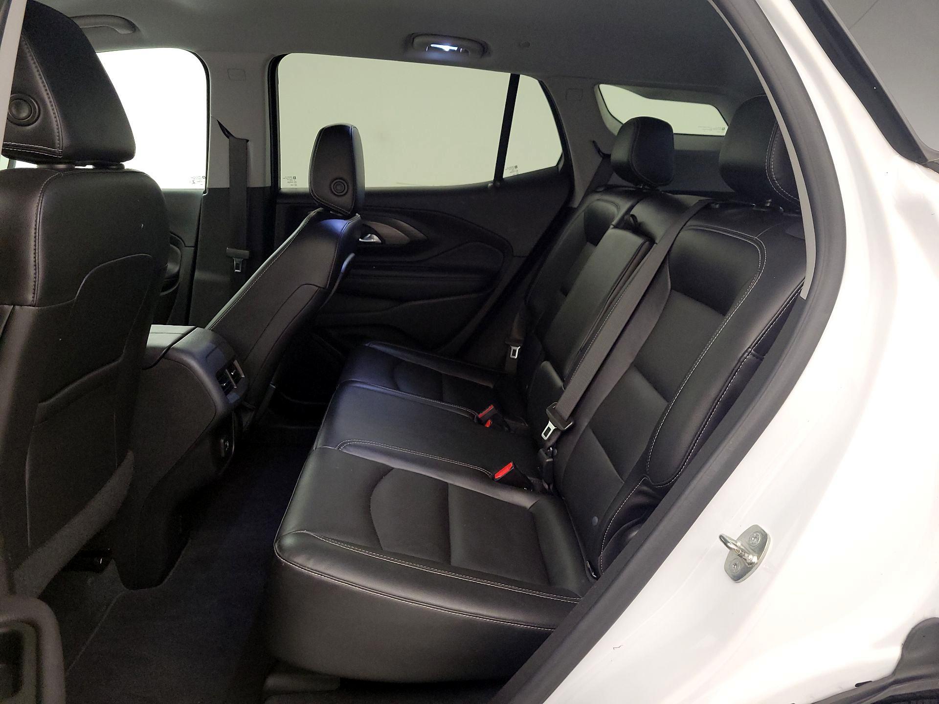 Thumbnail: 2022 GMC Terrain - 19