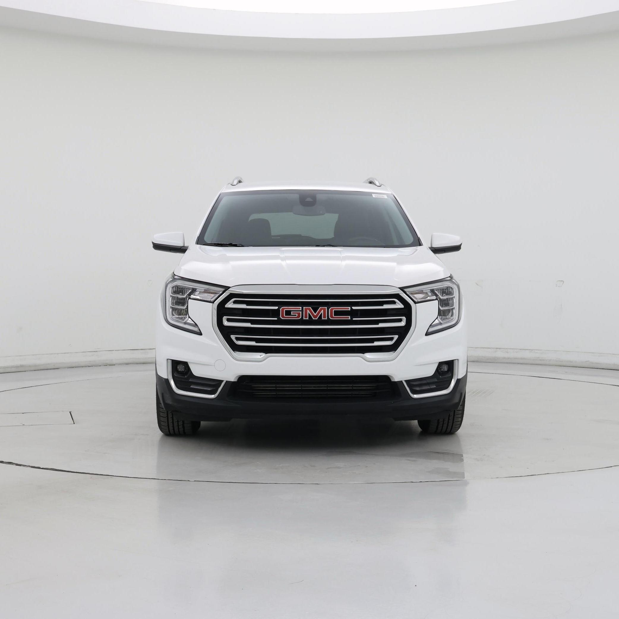 Thumbnail: 2022 GMC Terrain - 5