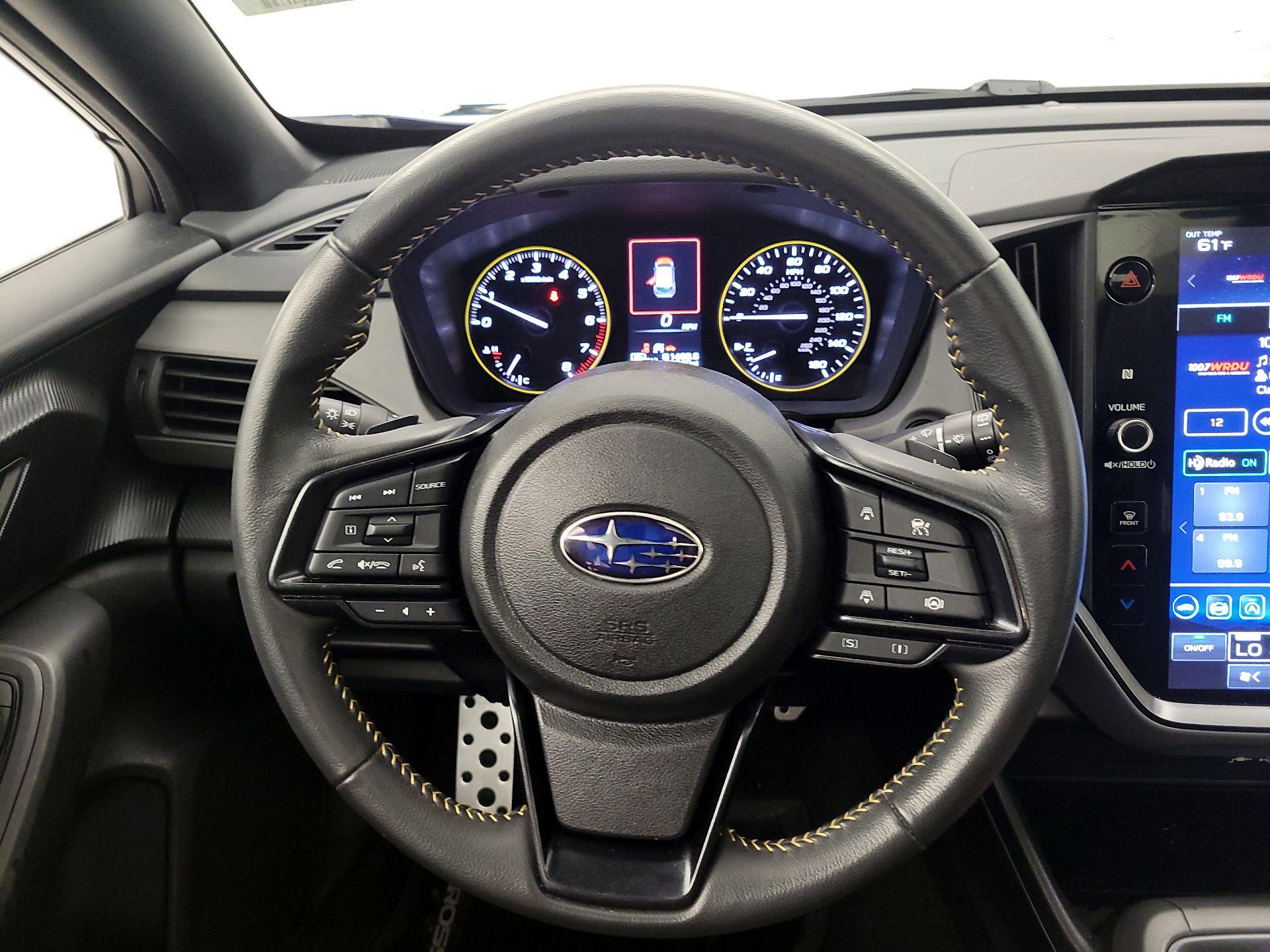 Thumbnail: 2024 Subaru Crosstrek - 10