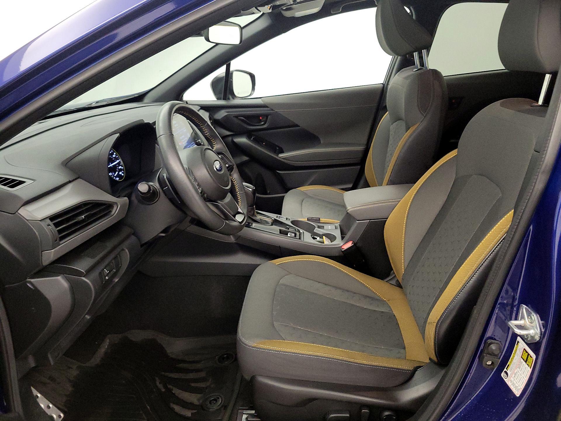 Thumbnail: 2024 Subaru Crosstrek - 11