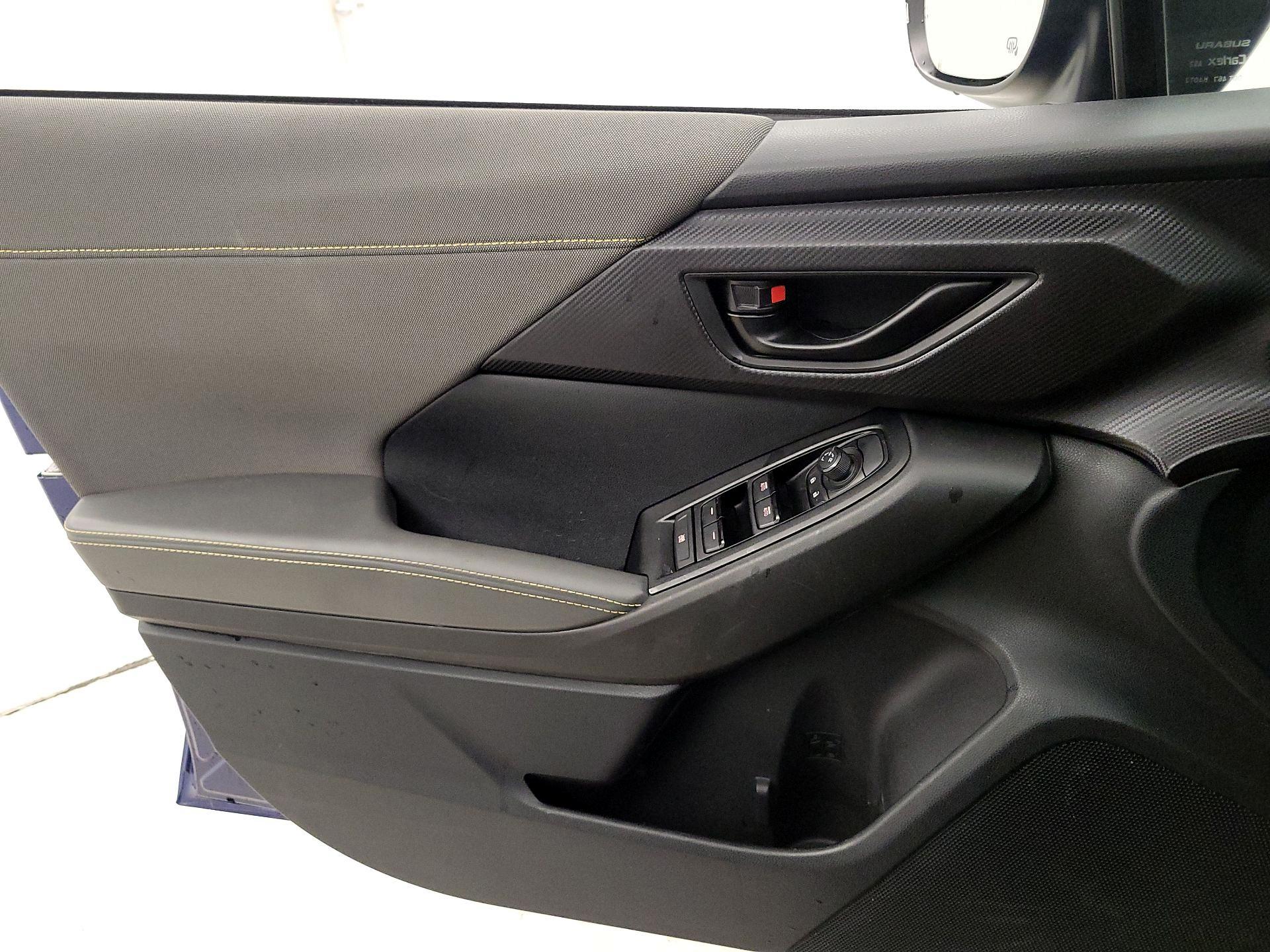 Thumbnail: 2024 Subaru Crosstrek - 12