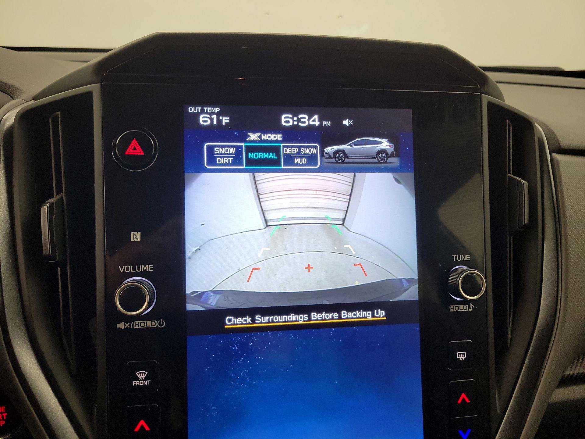 Thumbnail: 2024 Subaru Crosstrek - 14