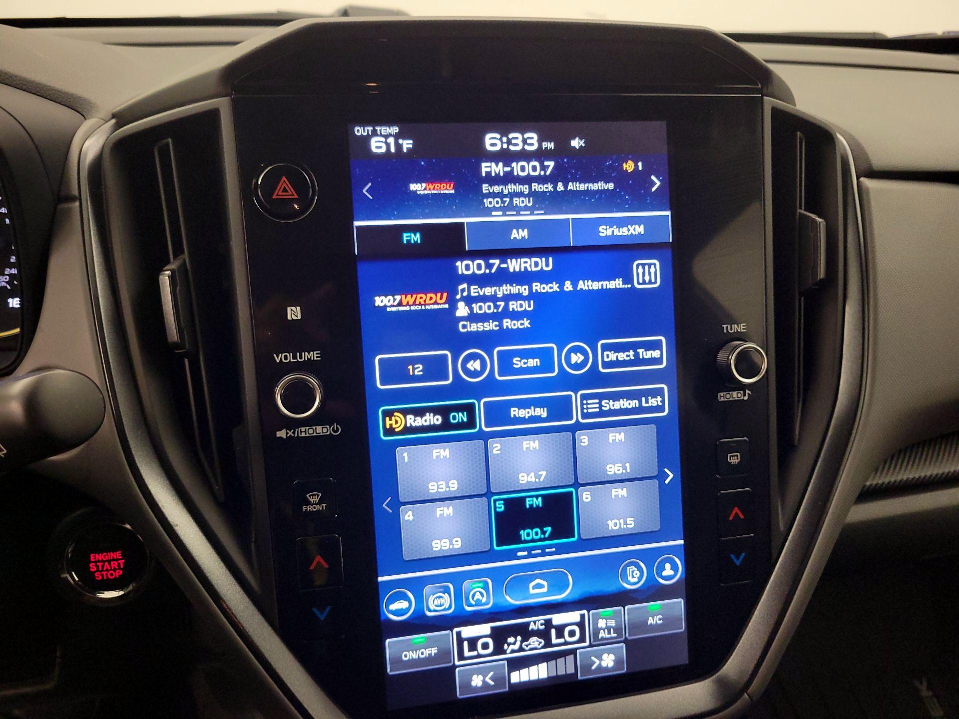 Thumbnail: 2024 Subaru Crosstrek - 15