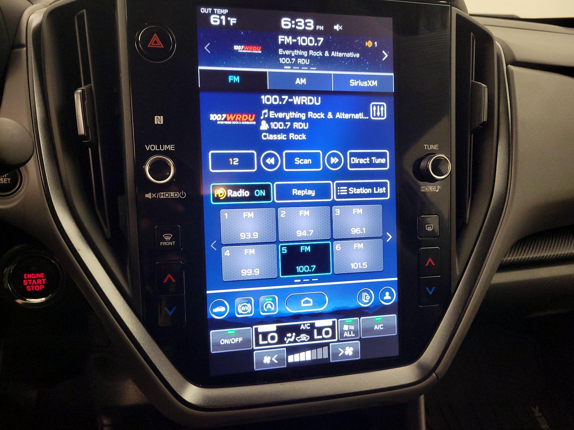 Thumbnail: 2024 Subaru Crosstrek - 16