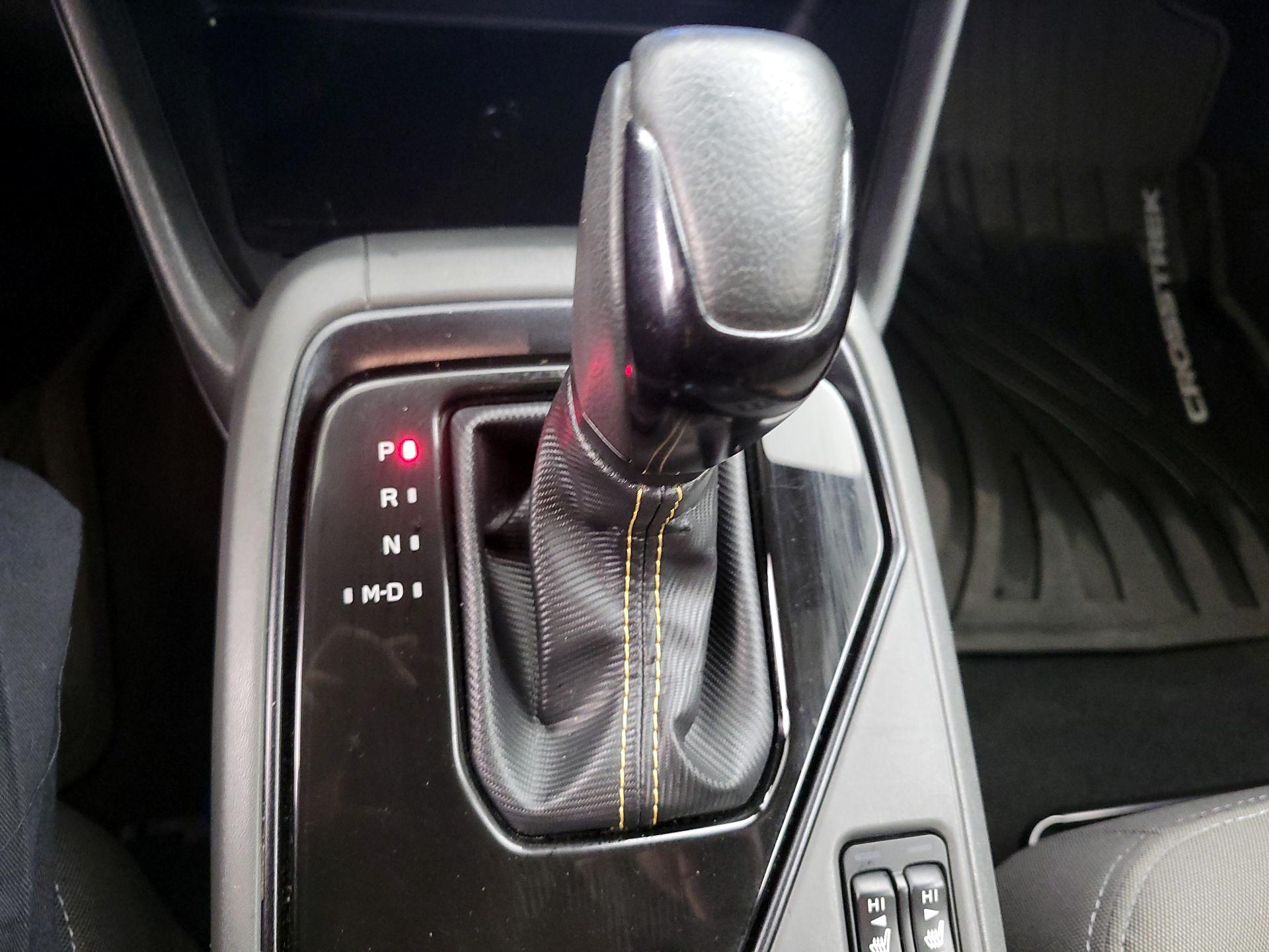 Thumbnail: 2024 Subaru Crosstrek - 17