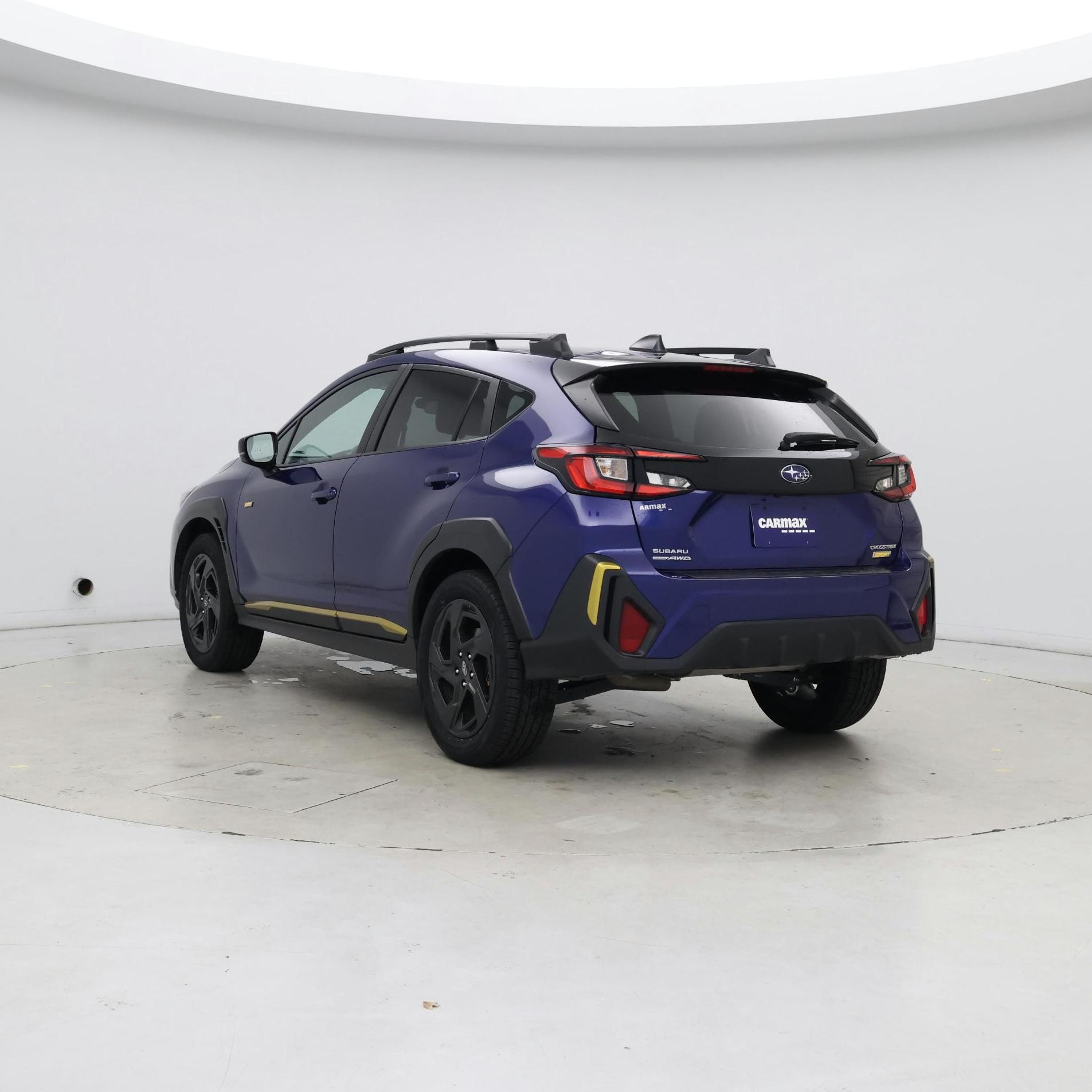 Thumbnail: 2024 Subaru Crosstrek - 2