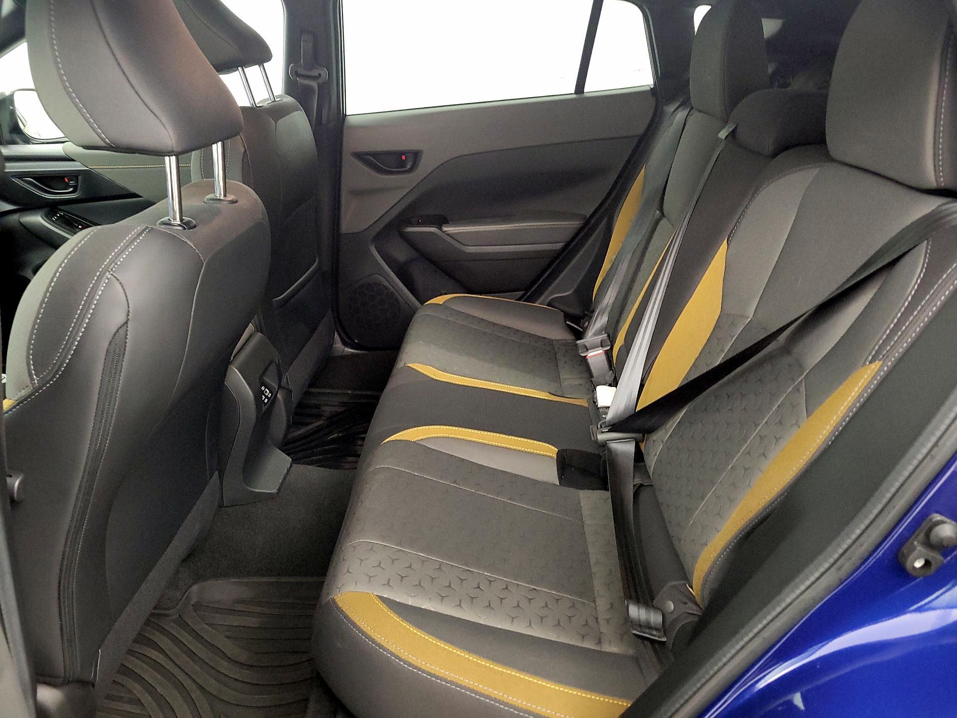 Thumbnail: 2024 Subaru Crosstrek - 19