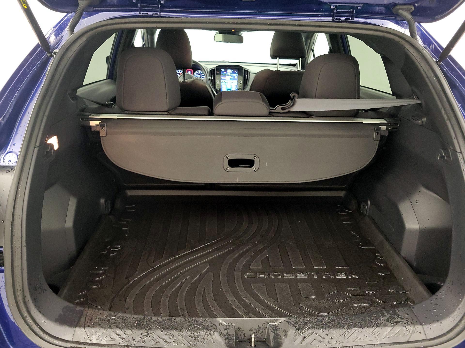 Thumbnail: 2024 Subaru Crosstrek - 20