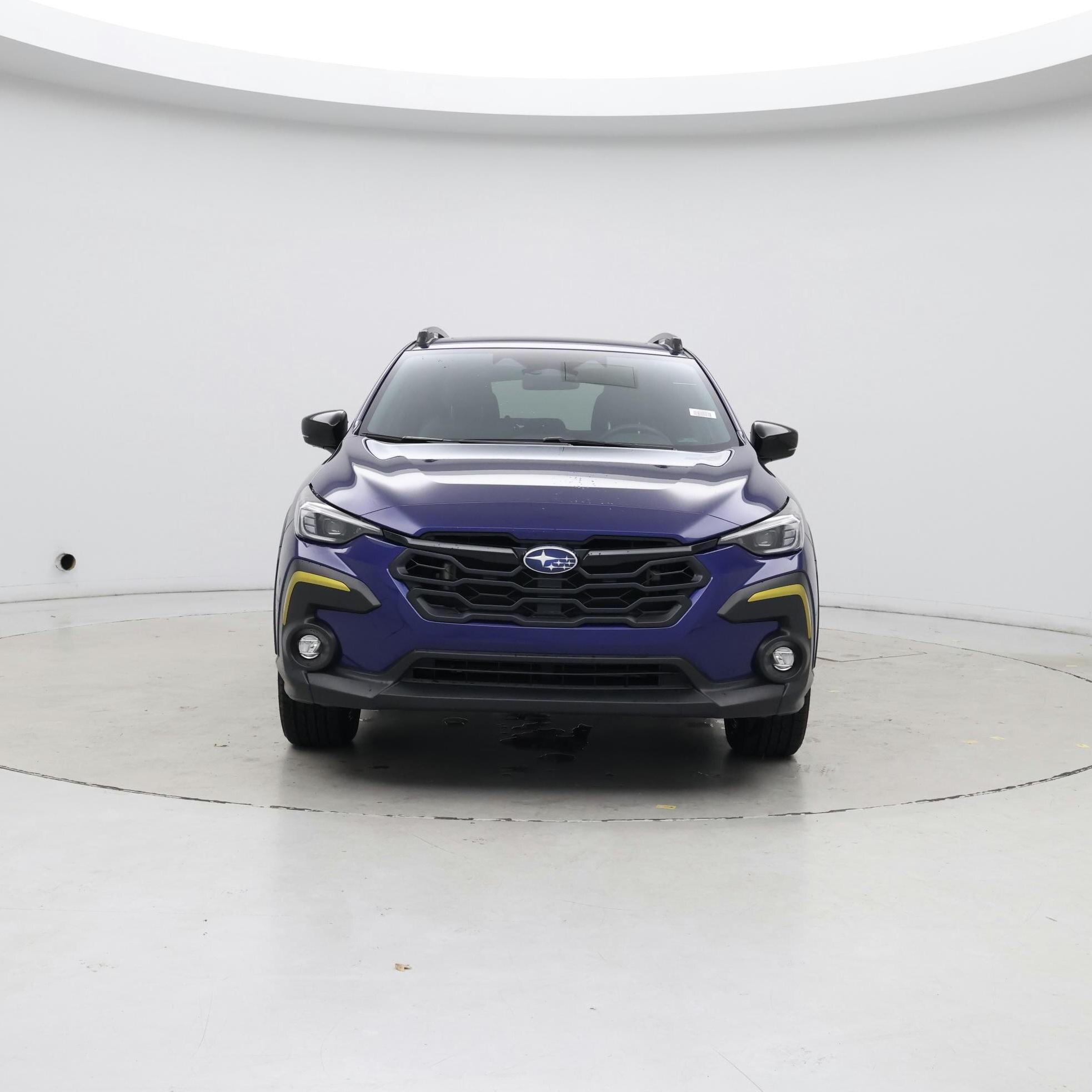 Thumbnail: 2024 Subaru Crosstrek - 5