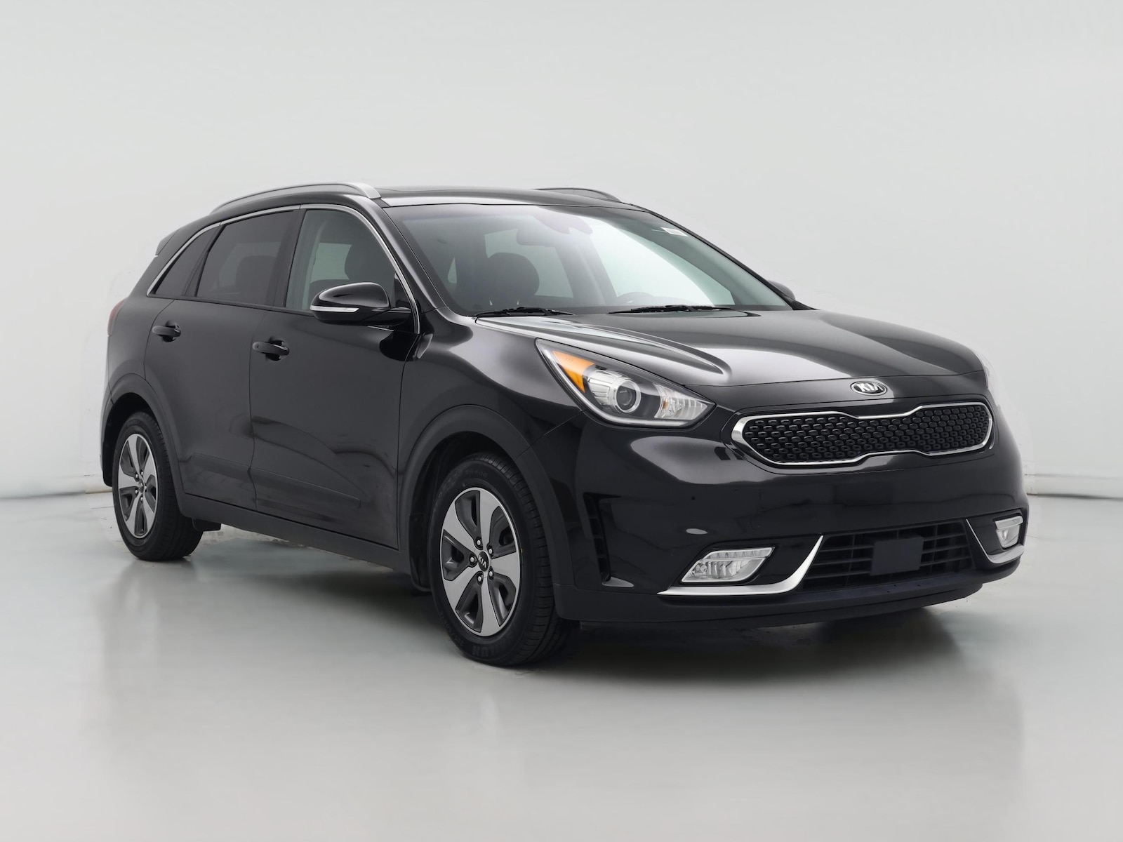 2019 Kia Niro EX