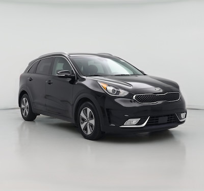 2019 Kia Niro EX