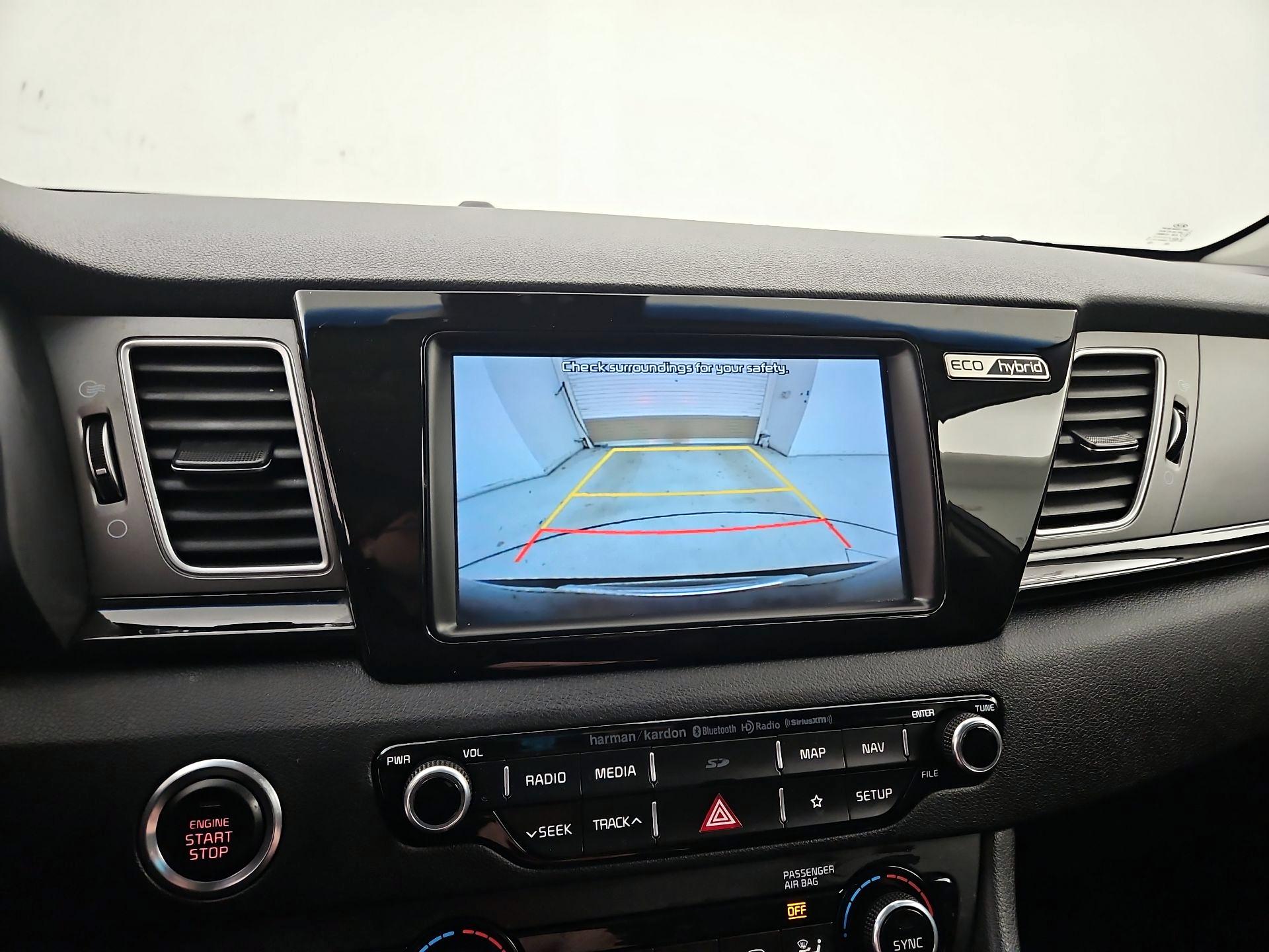 Thumbnail: 2019 Kia Niro - 15