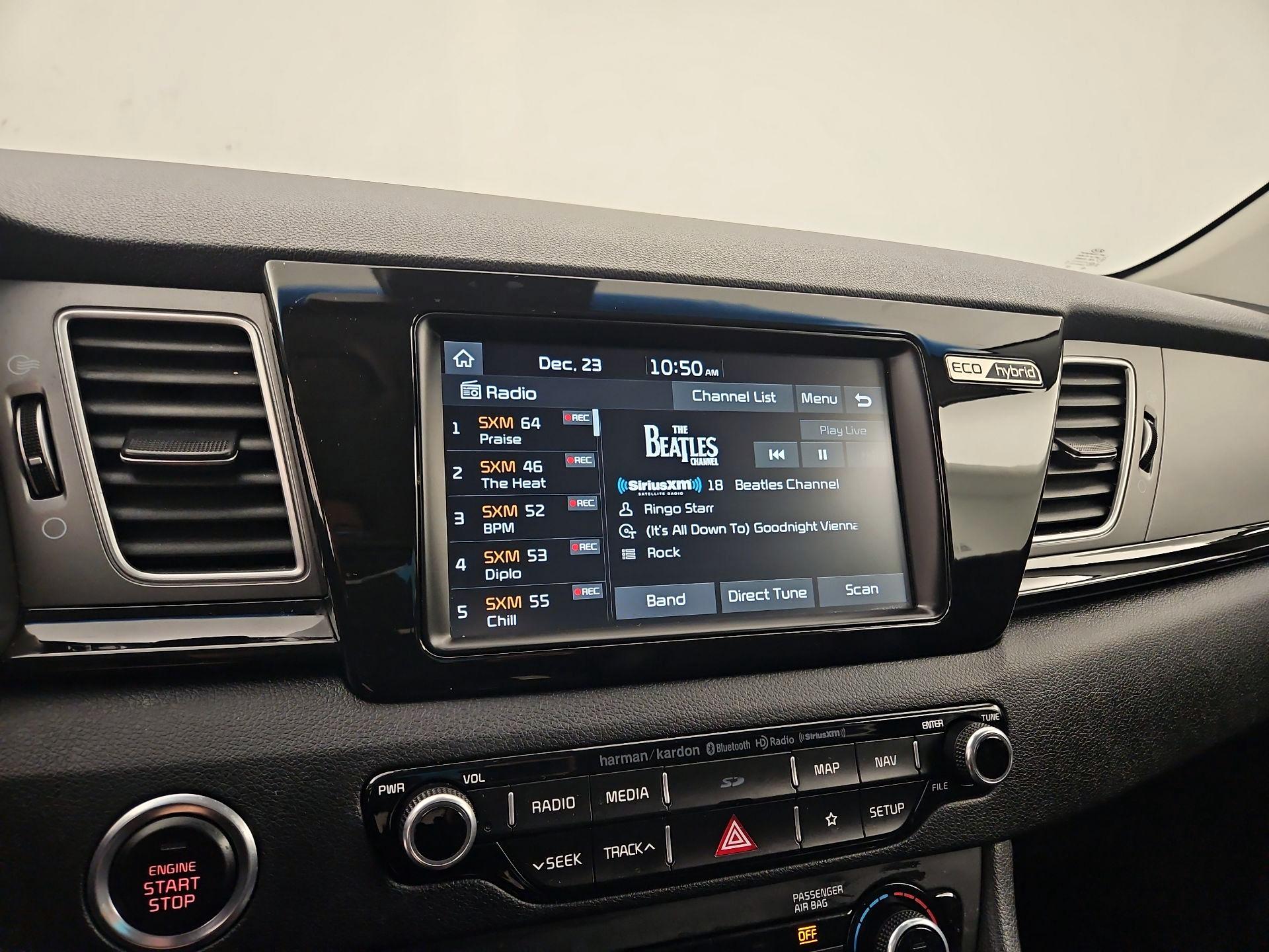 Thumbnail: 2019 Kia Niro - 16