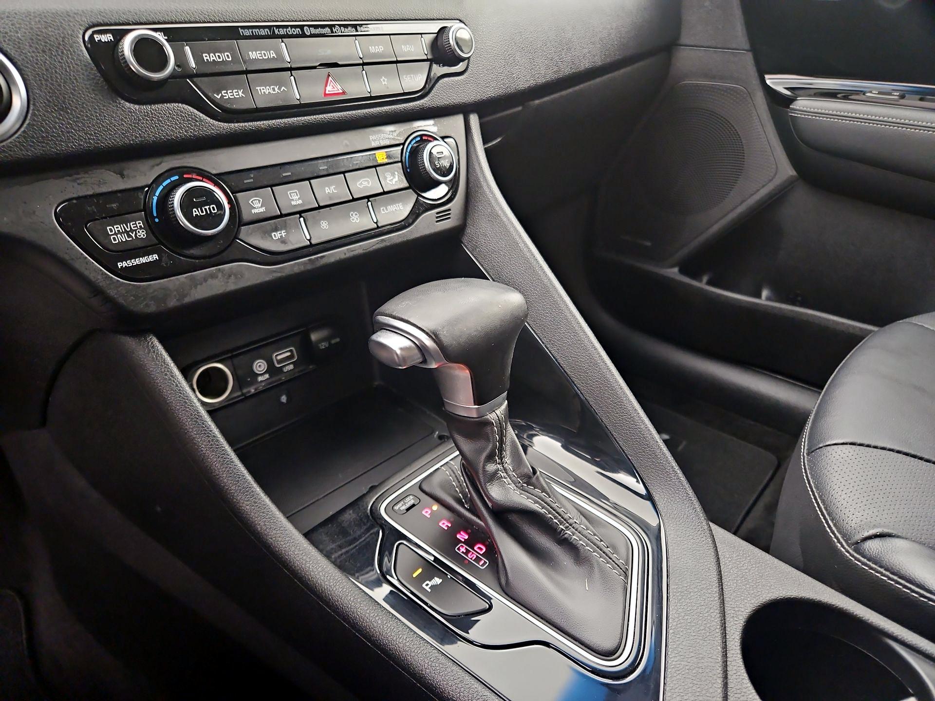 Thumbnail: 2019 Kia Niro - 18