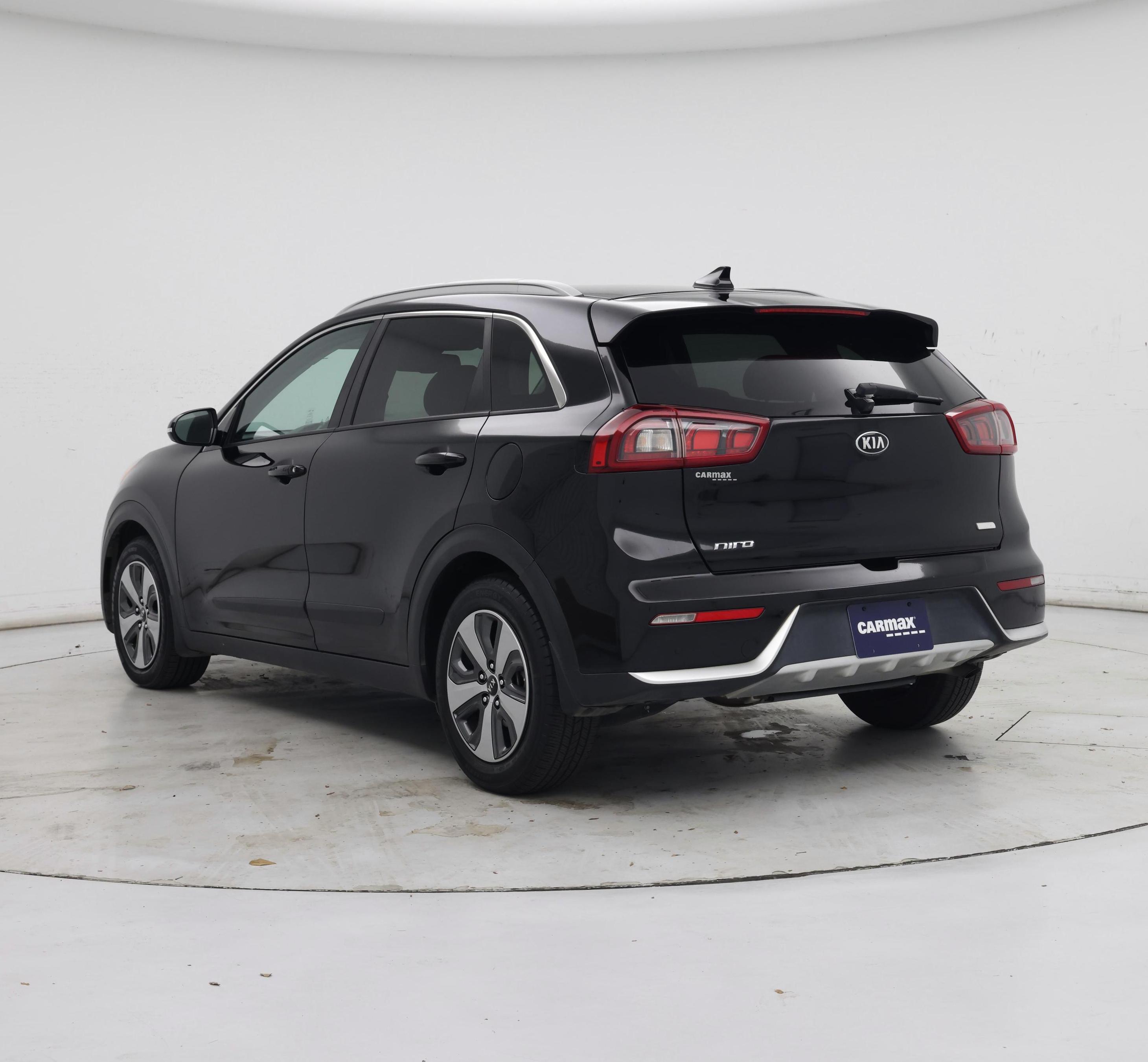 Thumbnail: 2019 Kia Niro - 2