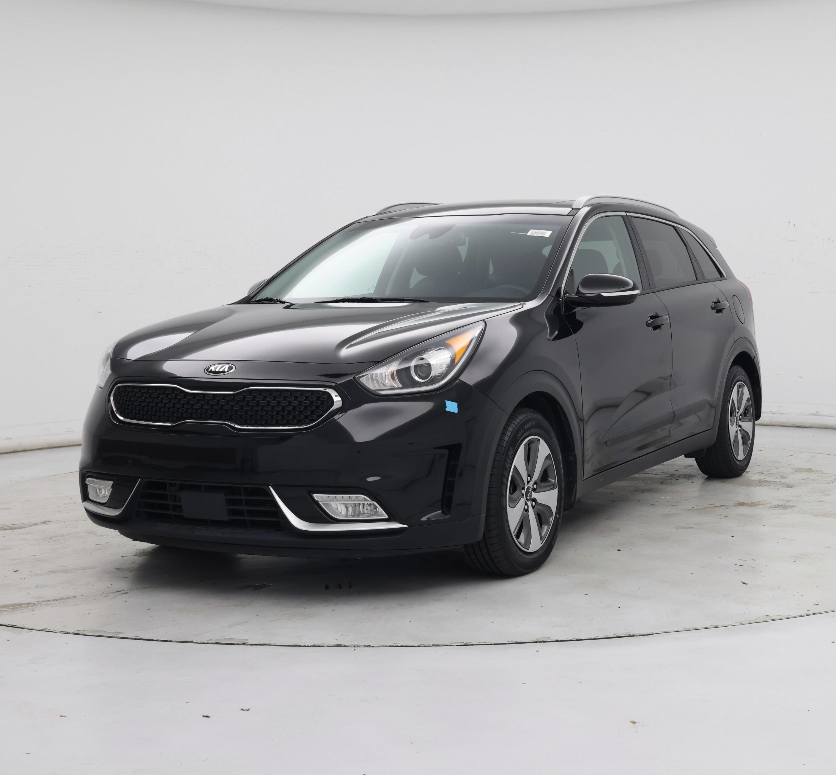 Thumbnail: 2019 Kia Niro - 4