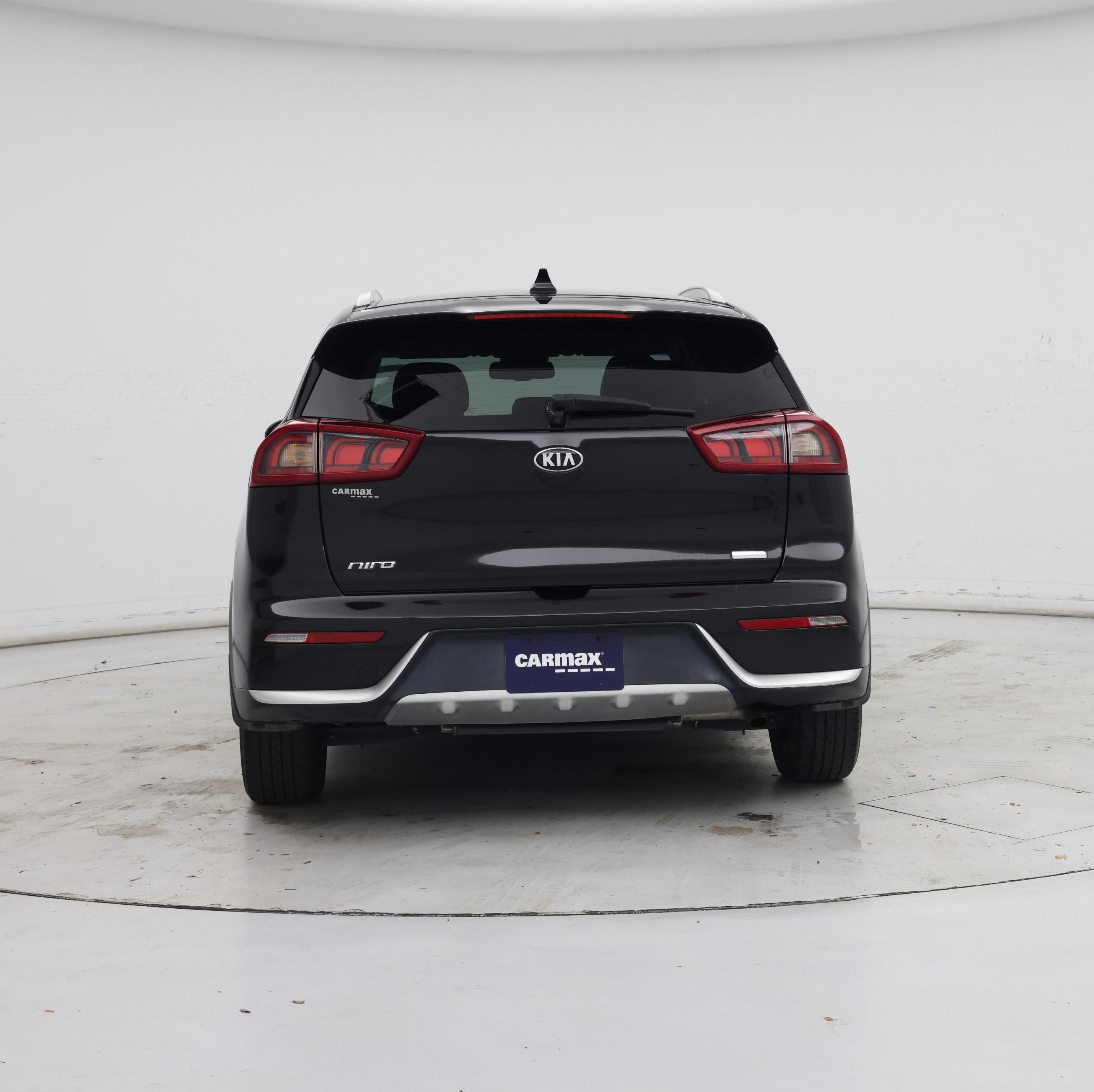 Thumbnail: 2019 Kia Niro - 6