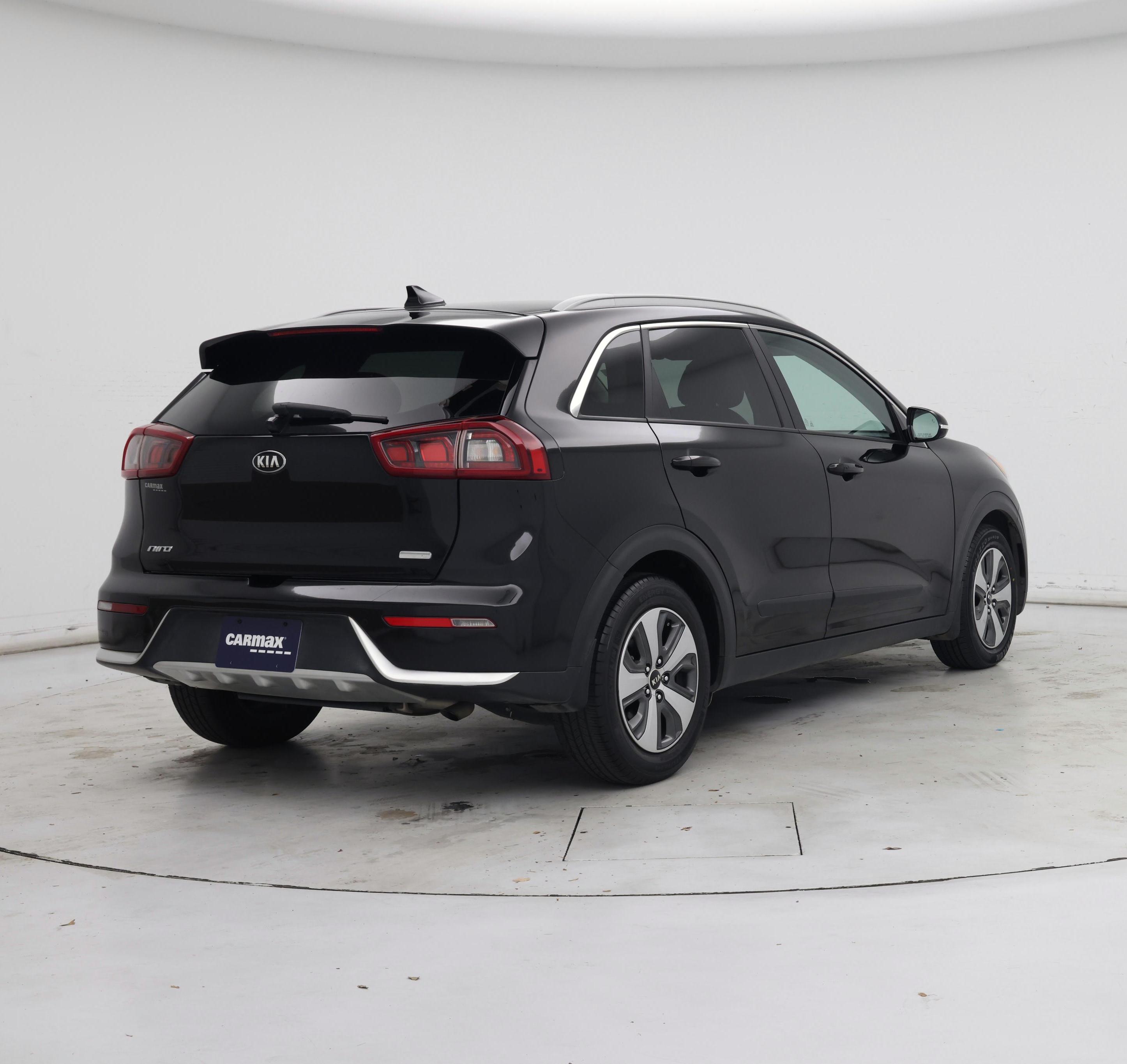 Thumbnail: 2019 Kia Niro - 8