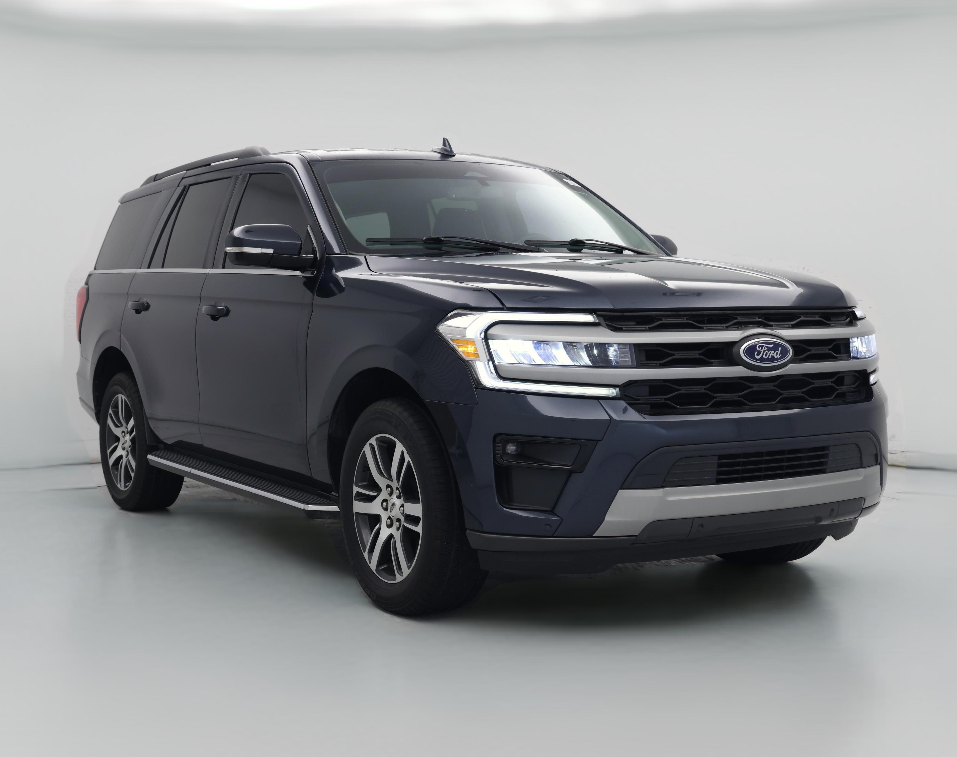 Thumbnail: 2023 Ford Expedition - 1