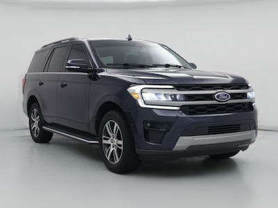2023 Ford Expedition XLT