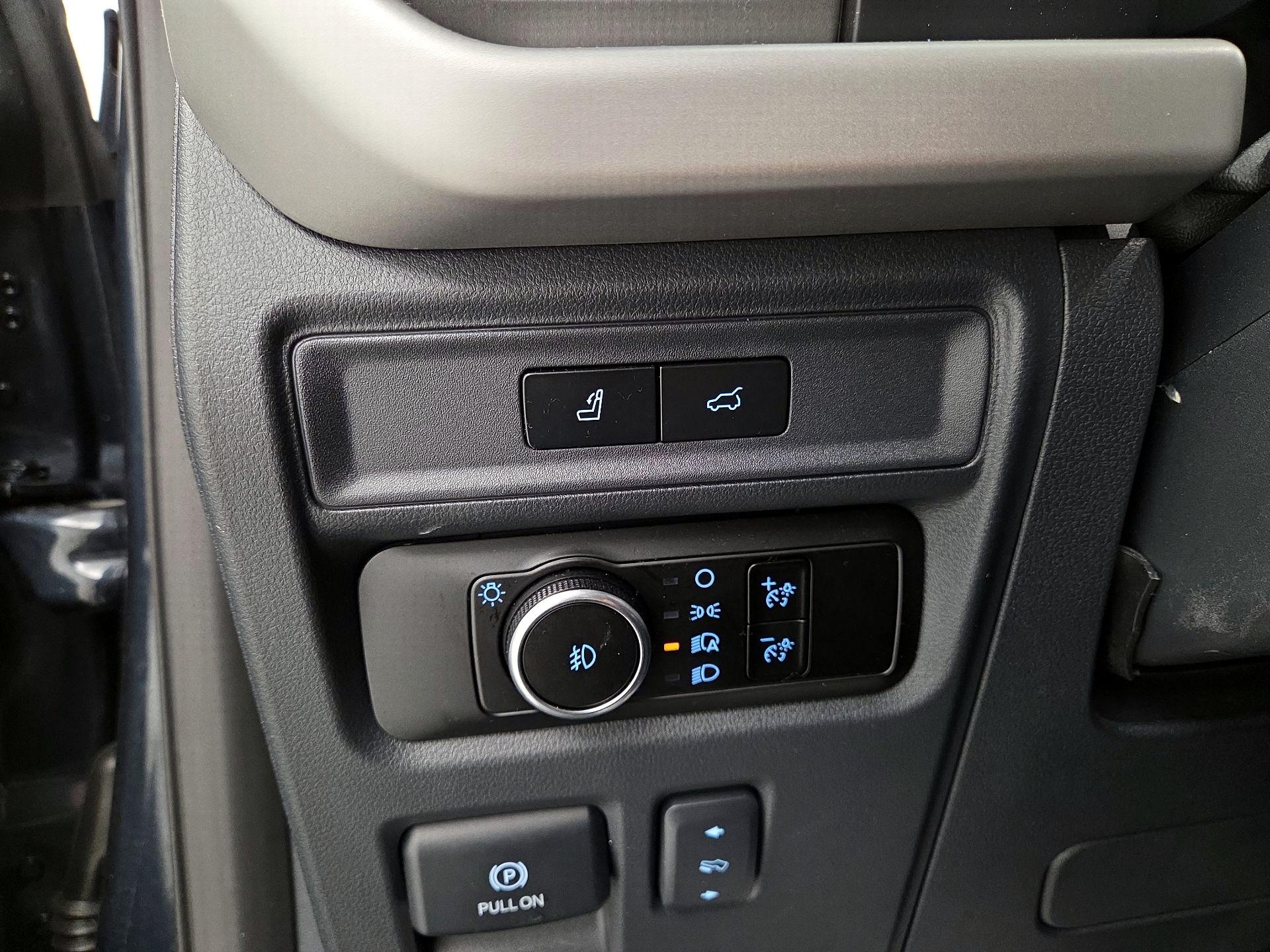 Thumbnail: 2023 Ford Expedition - 13