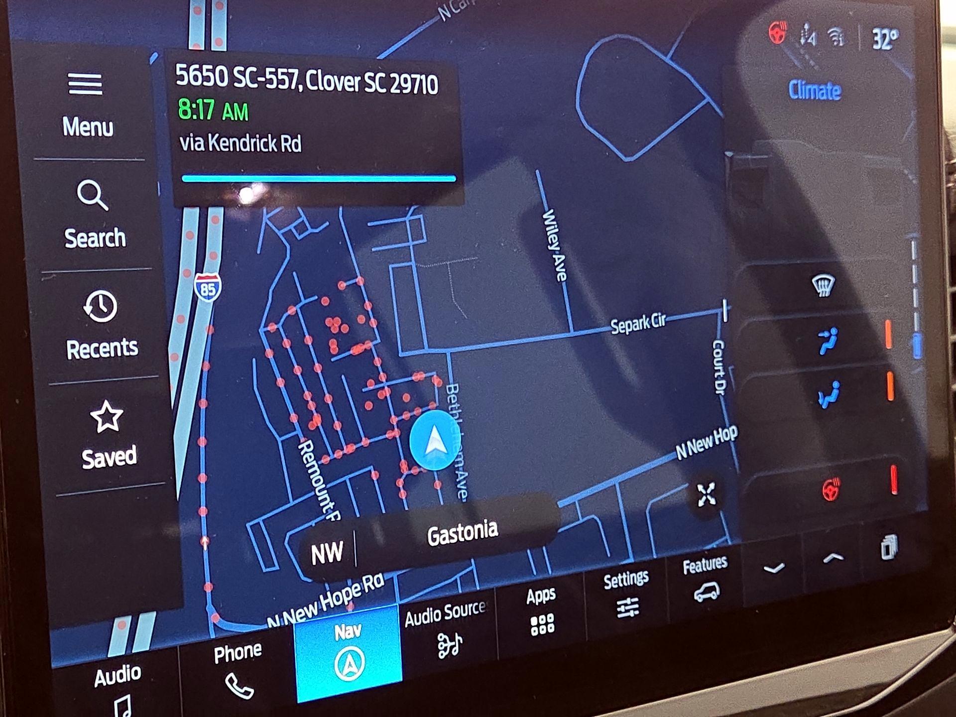 Thumbnail: 2023 Ford Expedition - 14