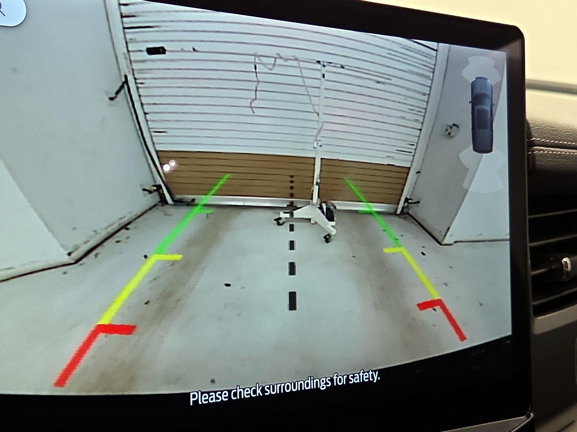 Thumbnail: 2023 Ford Expedition - 15