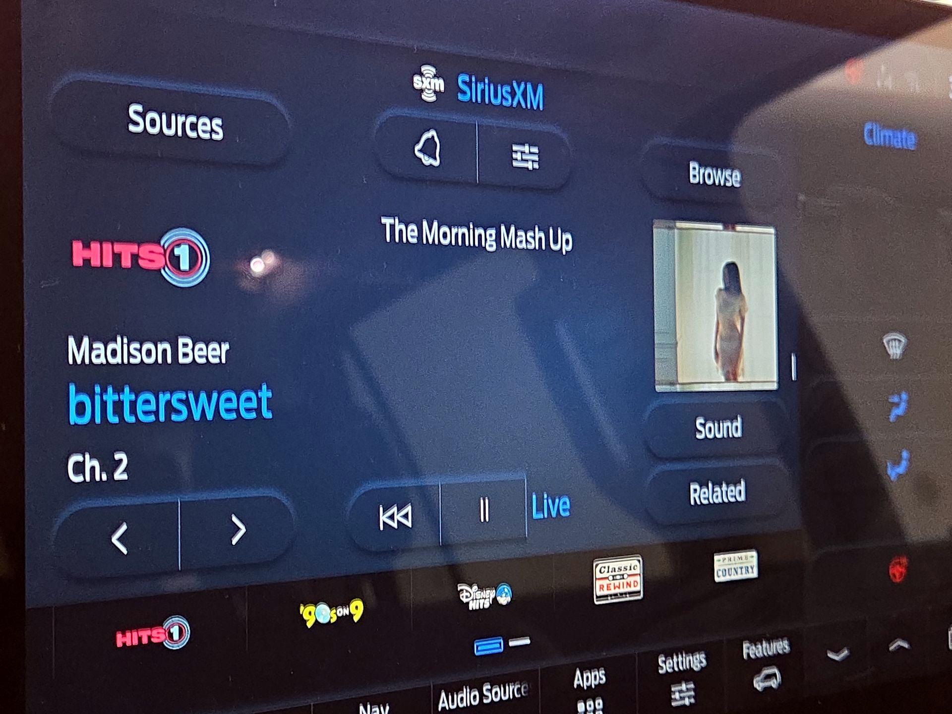 Thumbnail: 2023 Ford Expedition - 16