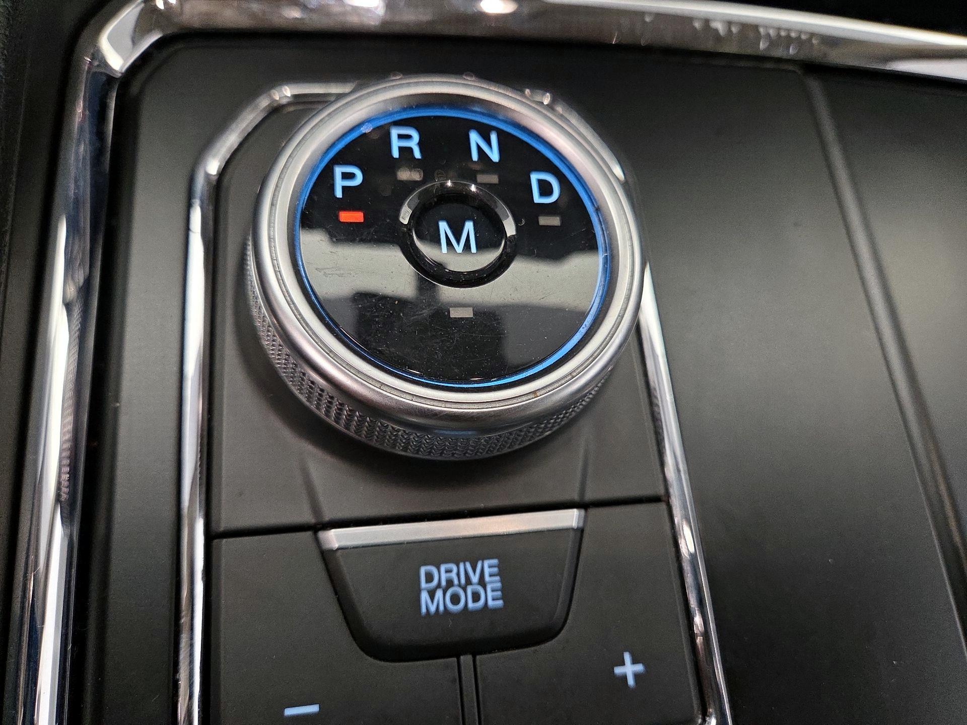 Thumbnail: 2023 Ford Expedition - 18