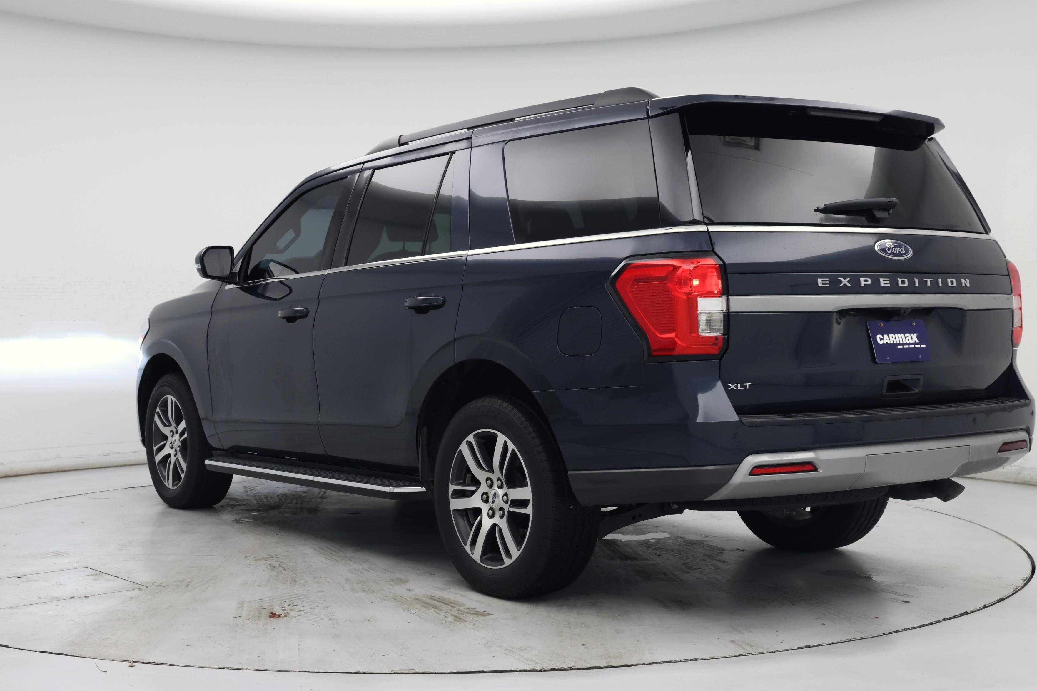 Thumbnail: 2023 Ford Expedition - 2