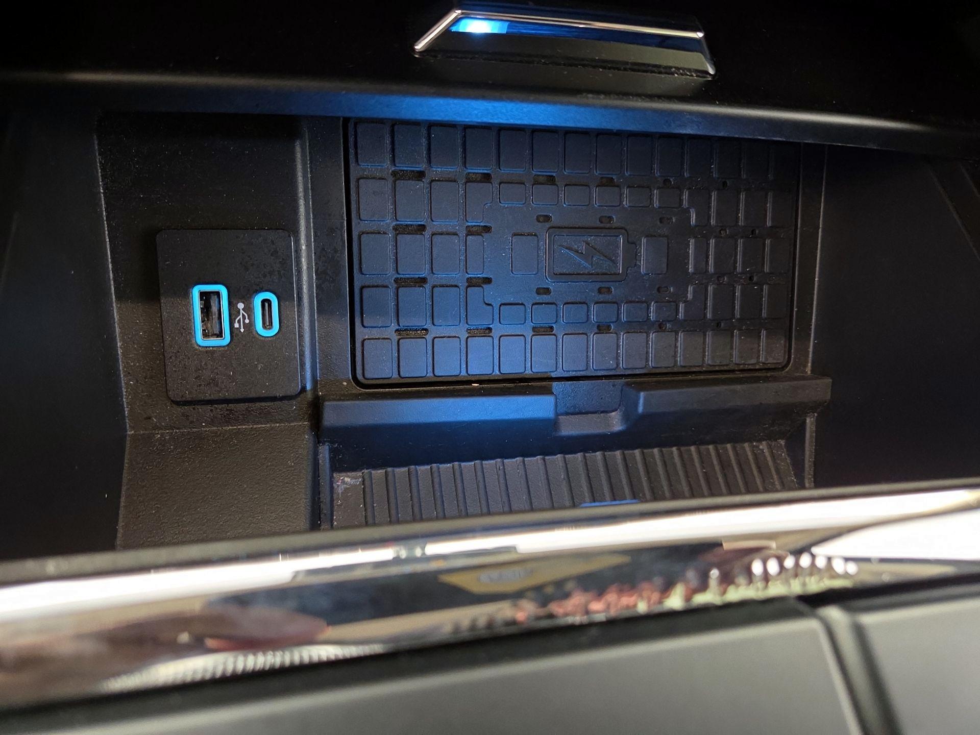 Thumbnail: 2023 Ford Expedition - 19