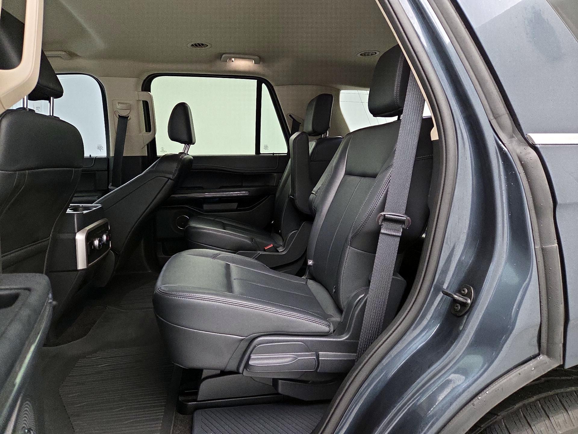 Thumbnail: 2023 Ford Expedition - 20