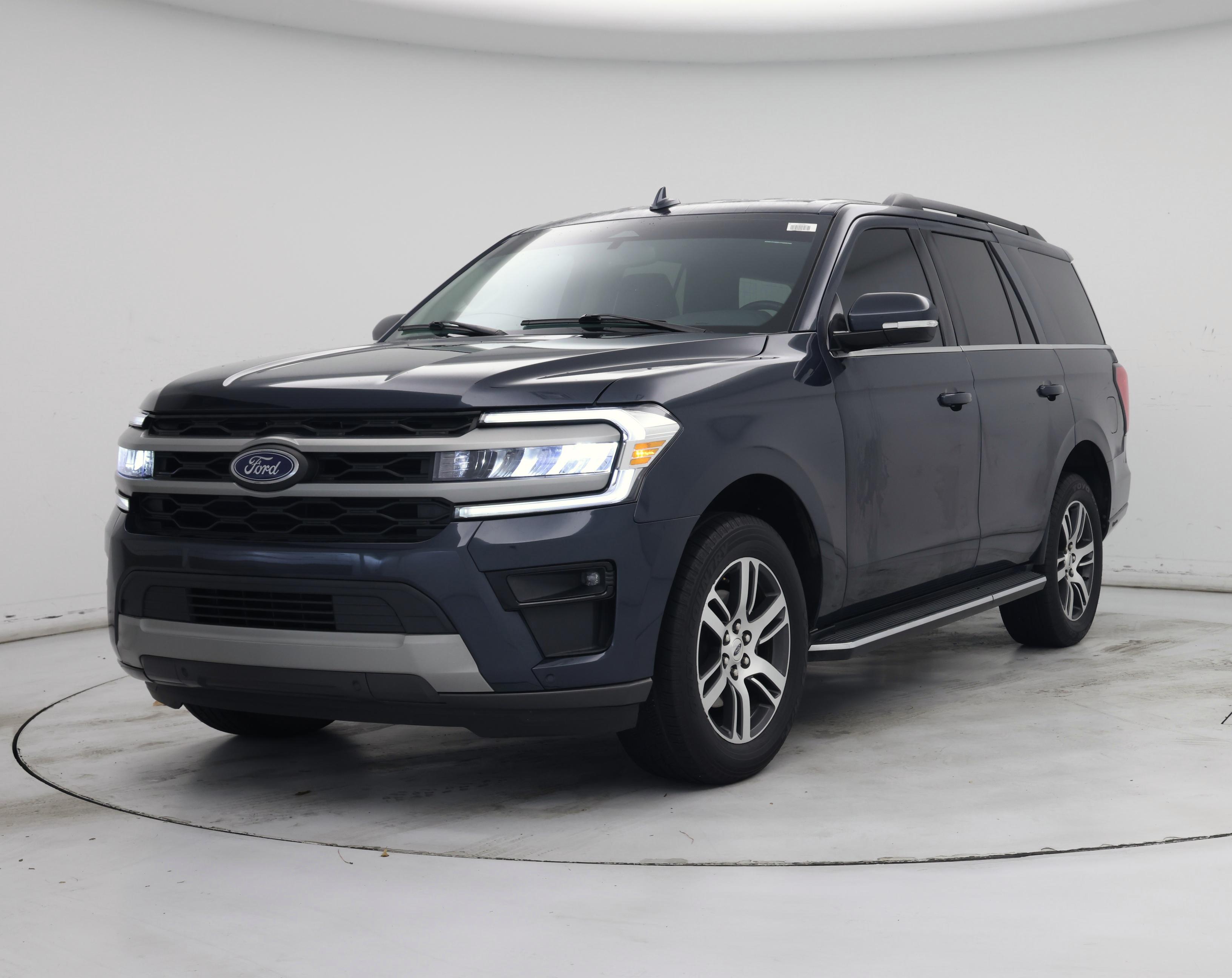 Thumbnail: 2023 Ford Expedition - 4