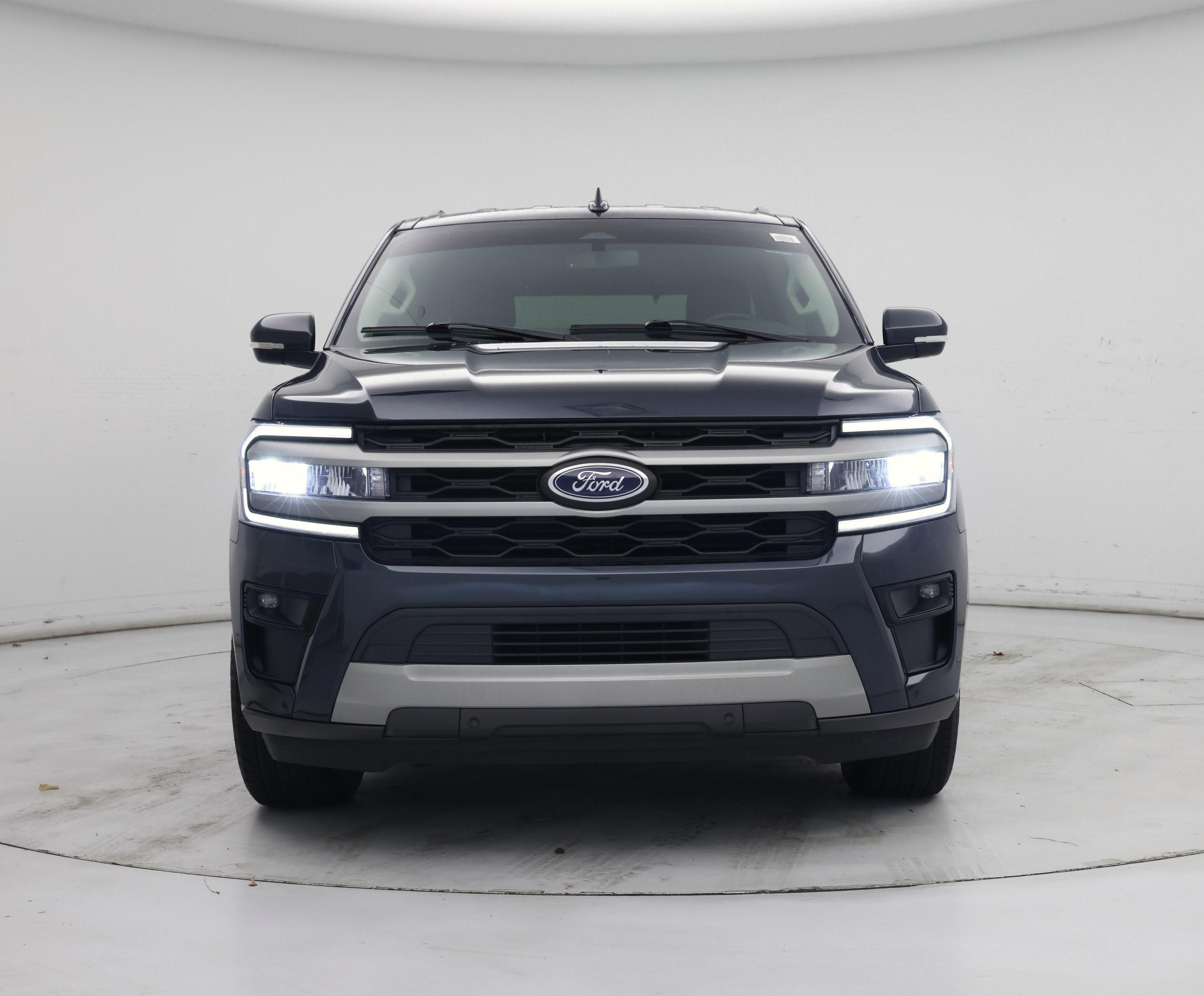 Thumbnail: 2023 Ford Expedition - 5