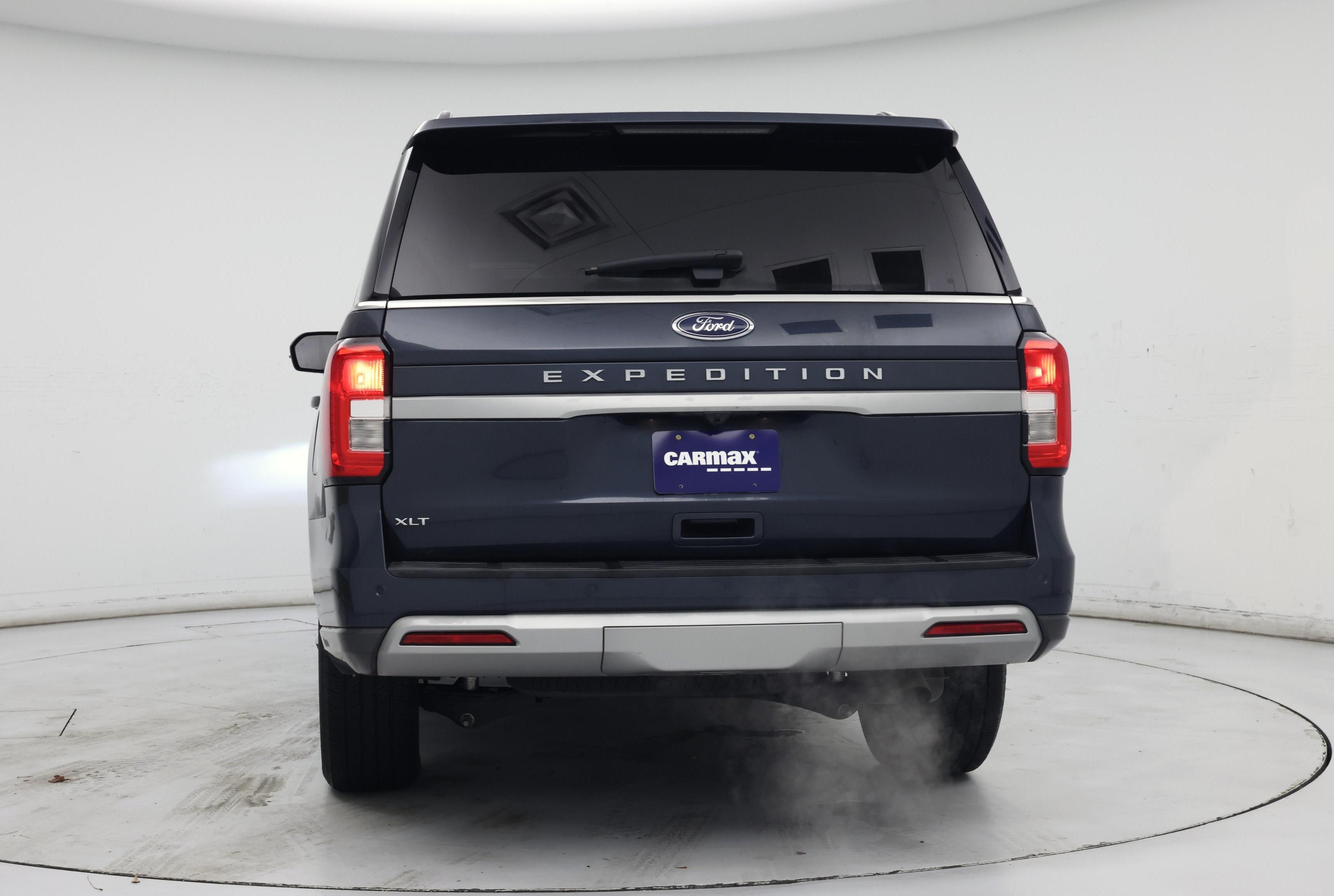 Thumbnail: 2023 Ford Expedition - 6