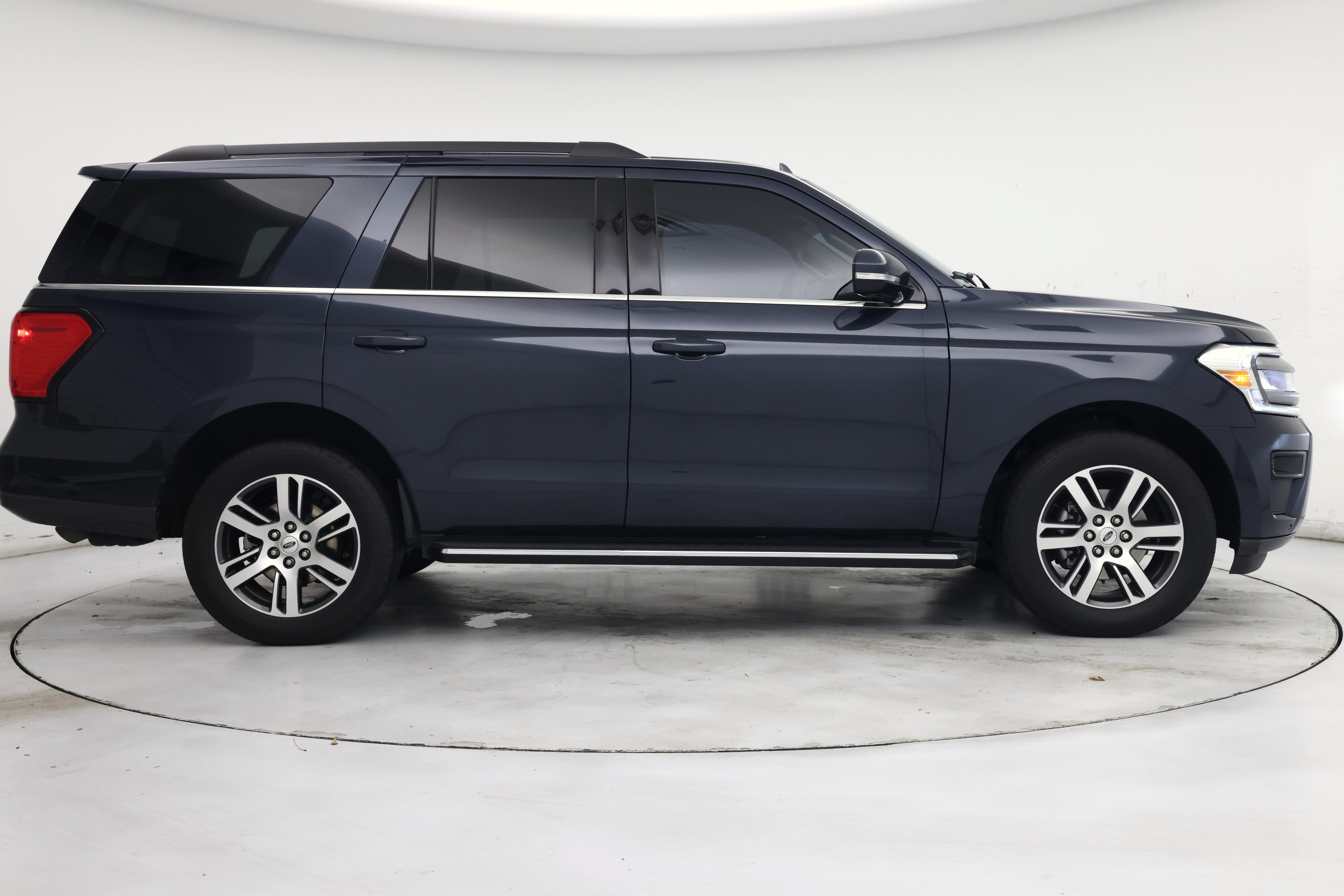 Thumbnail: 2023 Ford Expedition - 7