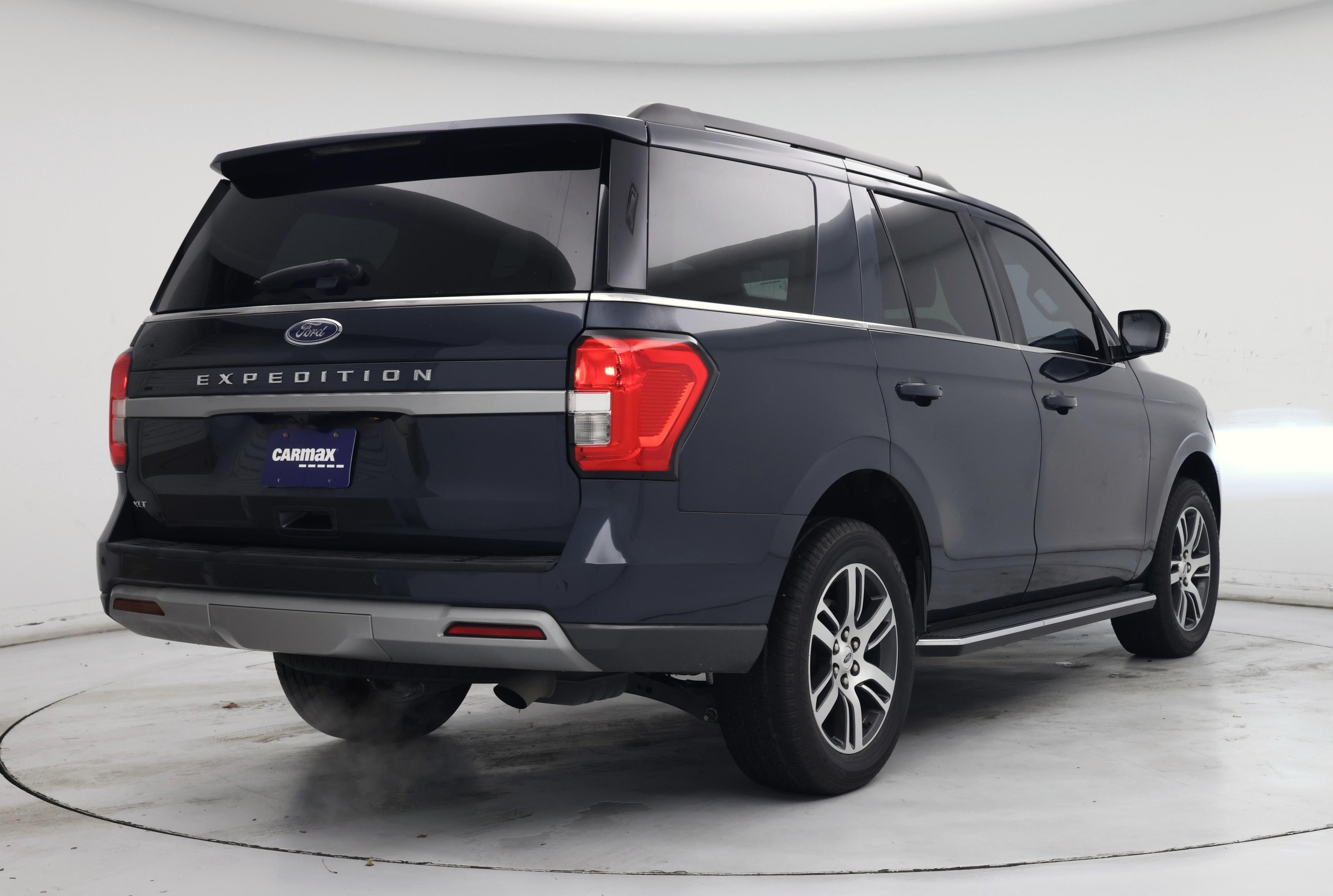 Thumbnail: 2023 Ford Expedition - 8