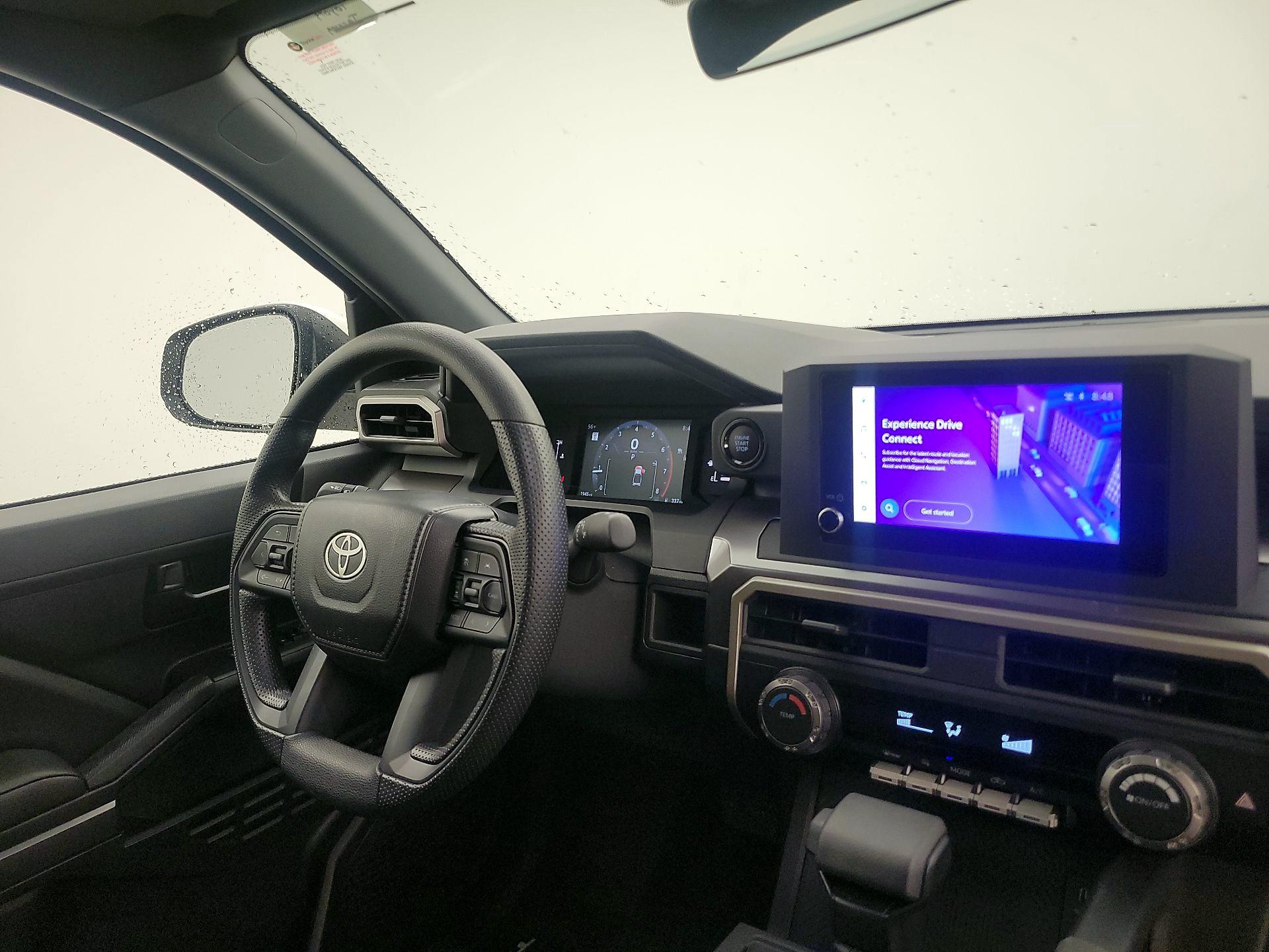 Thumbnail: 2025 Toyota Tacoma - 10