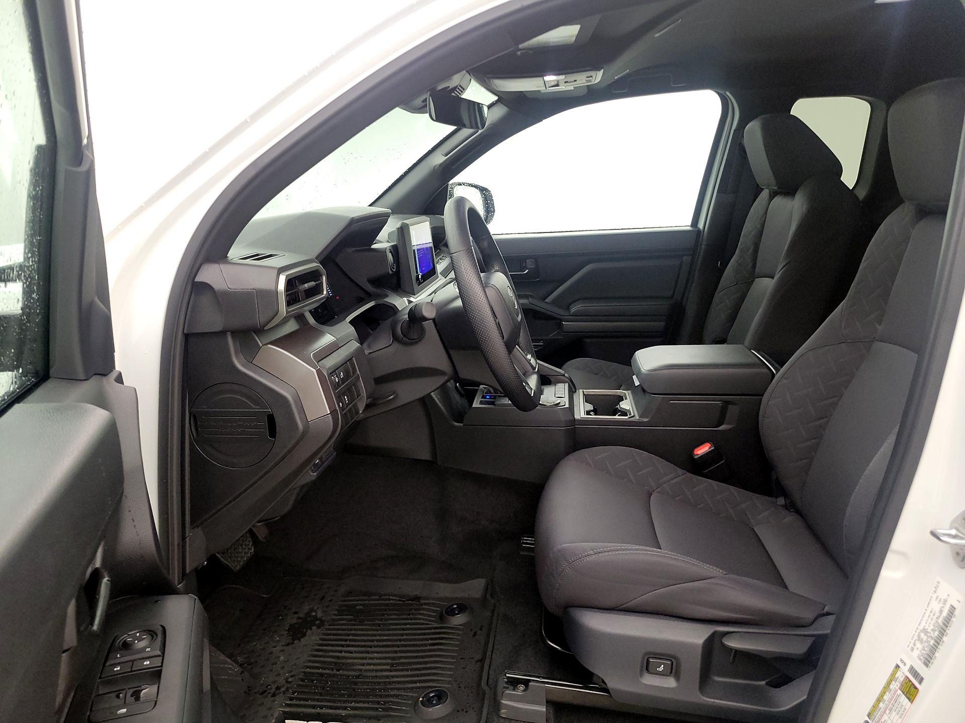 Thumbnail: 2025 Toyota Tacoma - 11