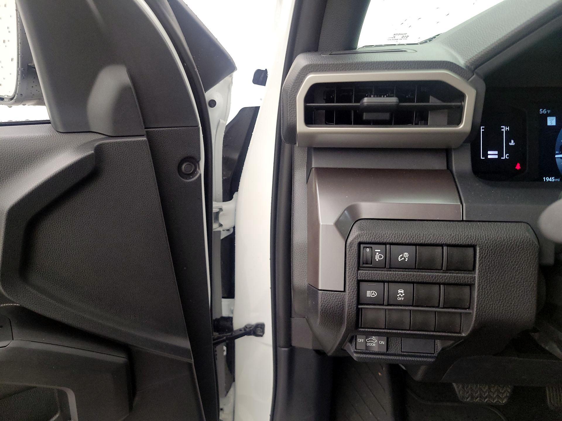 Thumbnail: 2025 Toyota Tacoma - 13