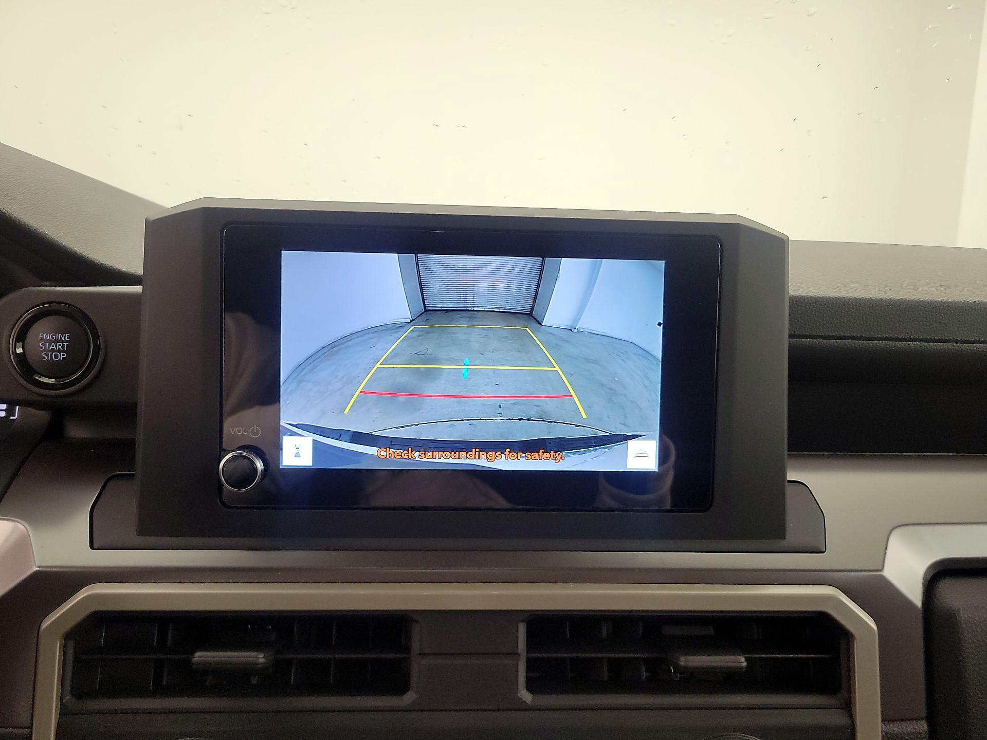 Thumbnail: 2025 Toyota Tacoma - 14