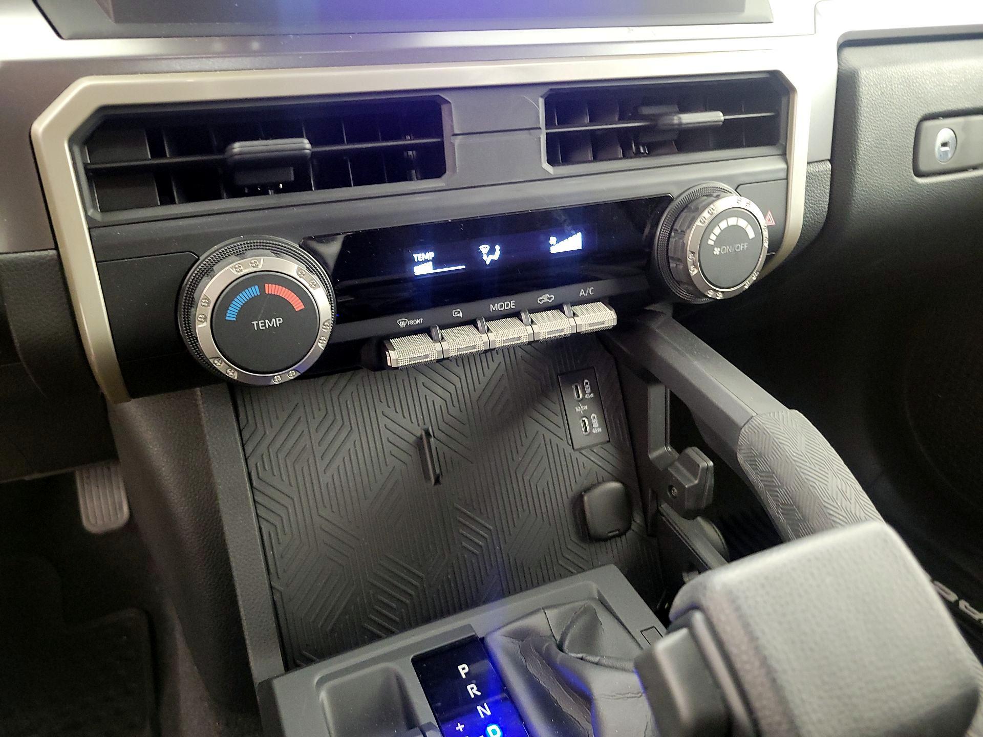 Thumbnail: 2025 Toyota Tacoma - 16