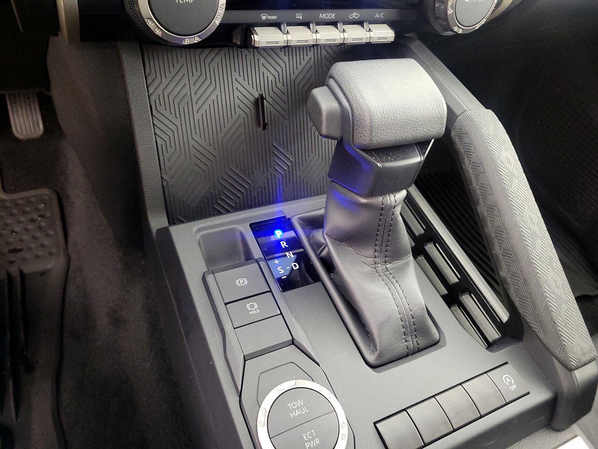 Thumbnail: 2025 Toyota Tacoma - 17