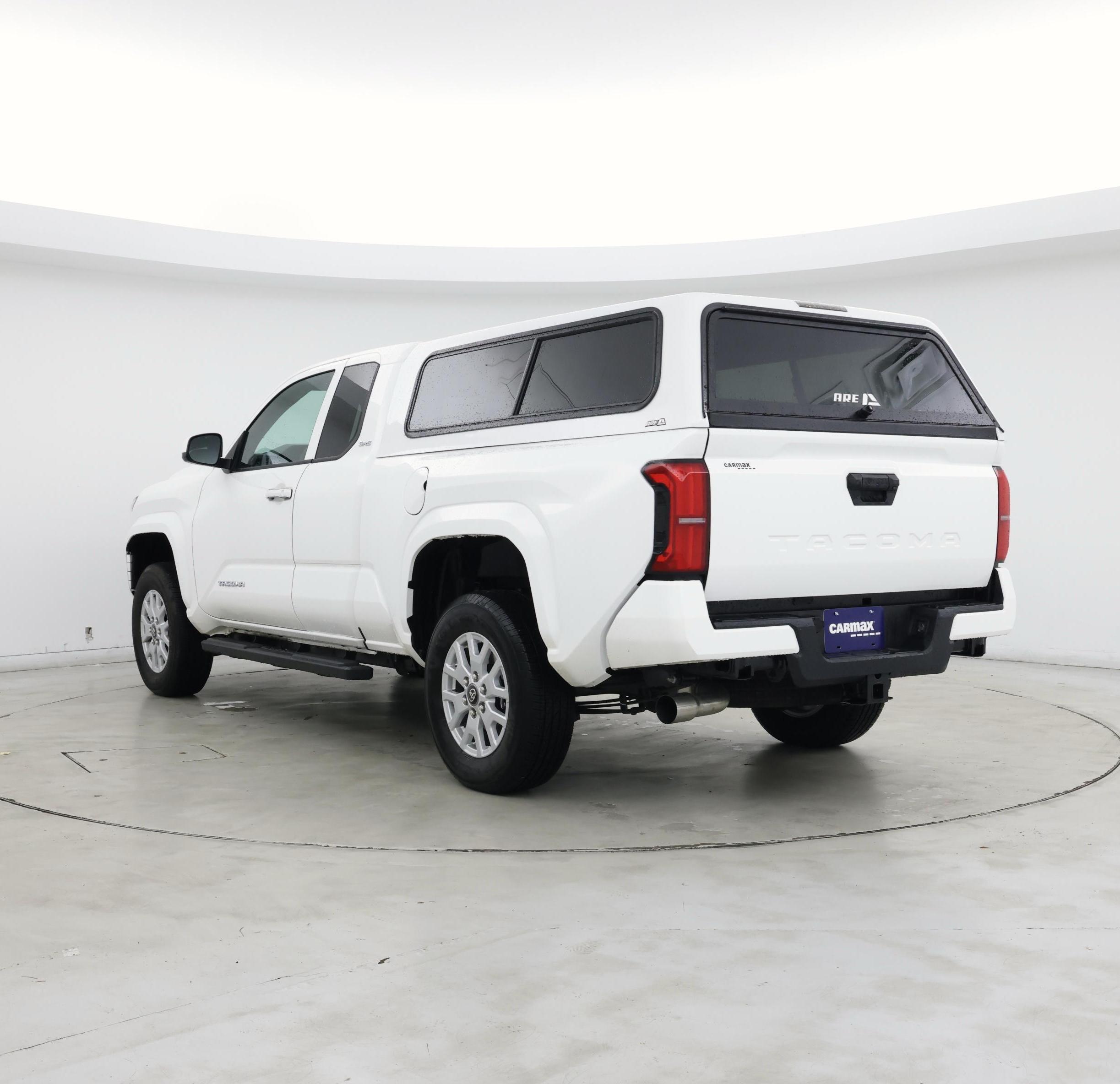 Thumbnail: 2025 Toyota Tacoma - 2