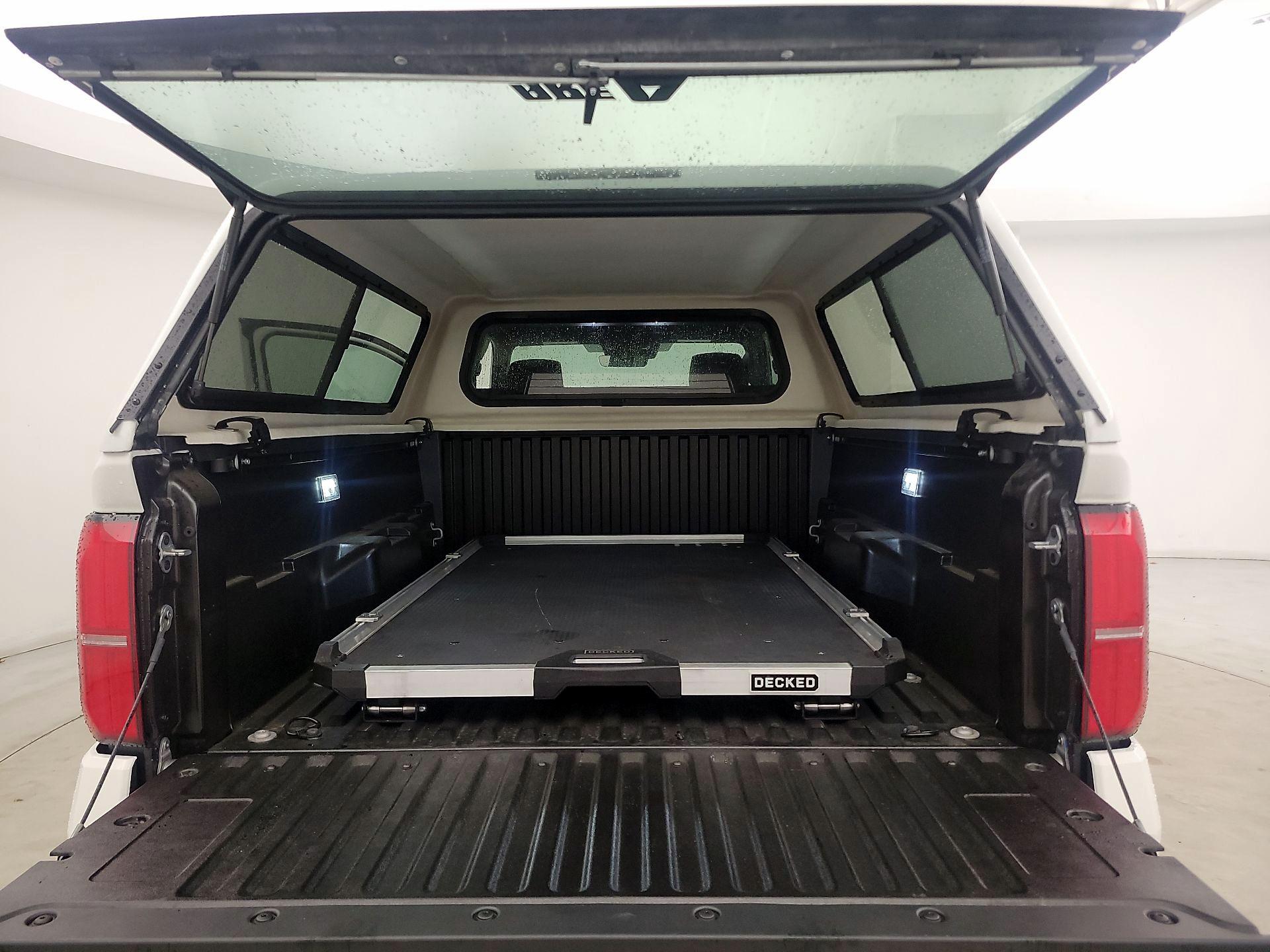 Thumbnail: 2025 Toyota Tacoma - 19