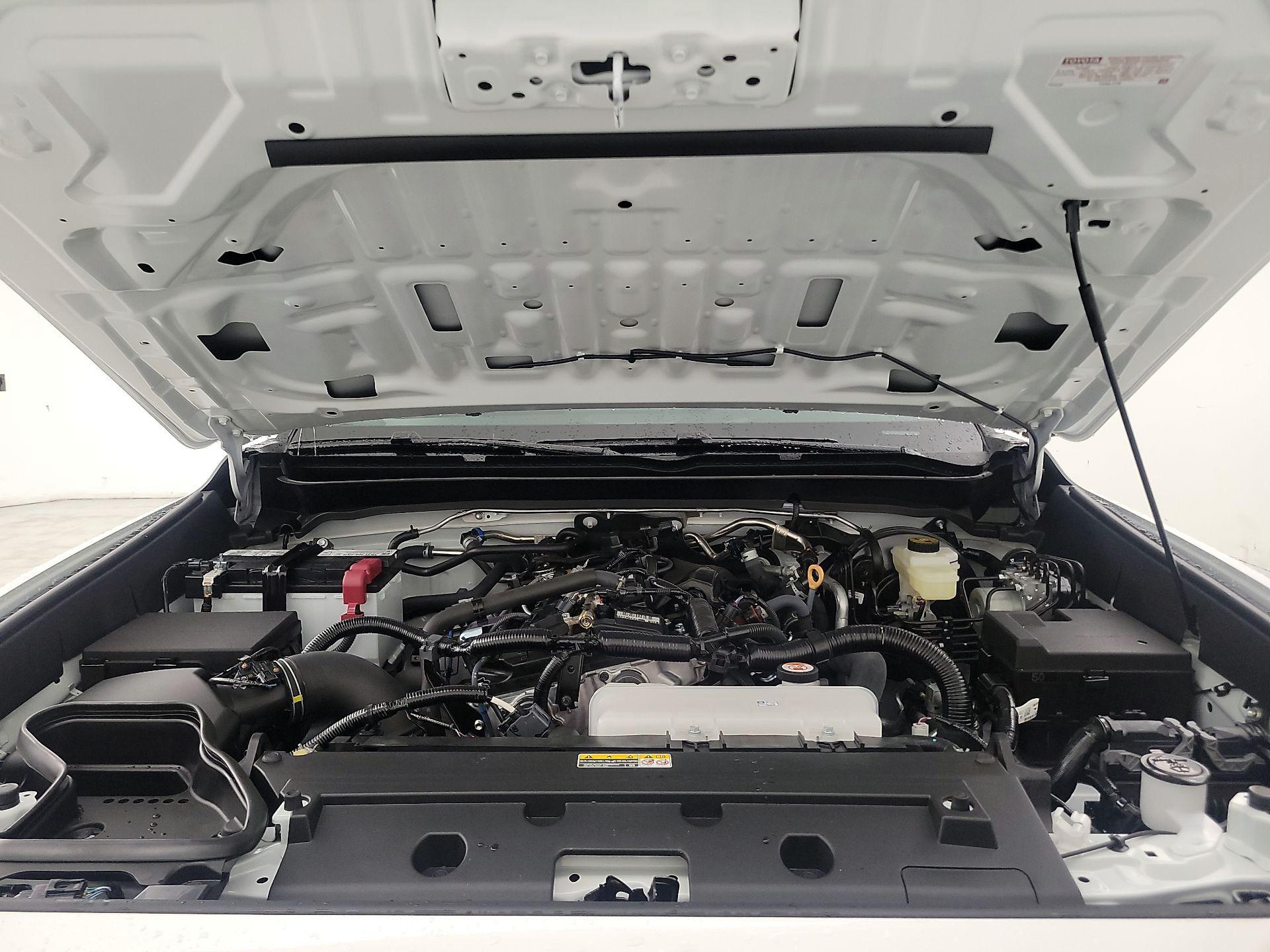 Thumbnail: 2025 Toyota Tacoma - 20