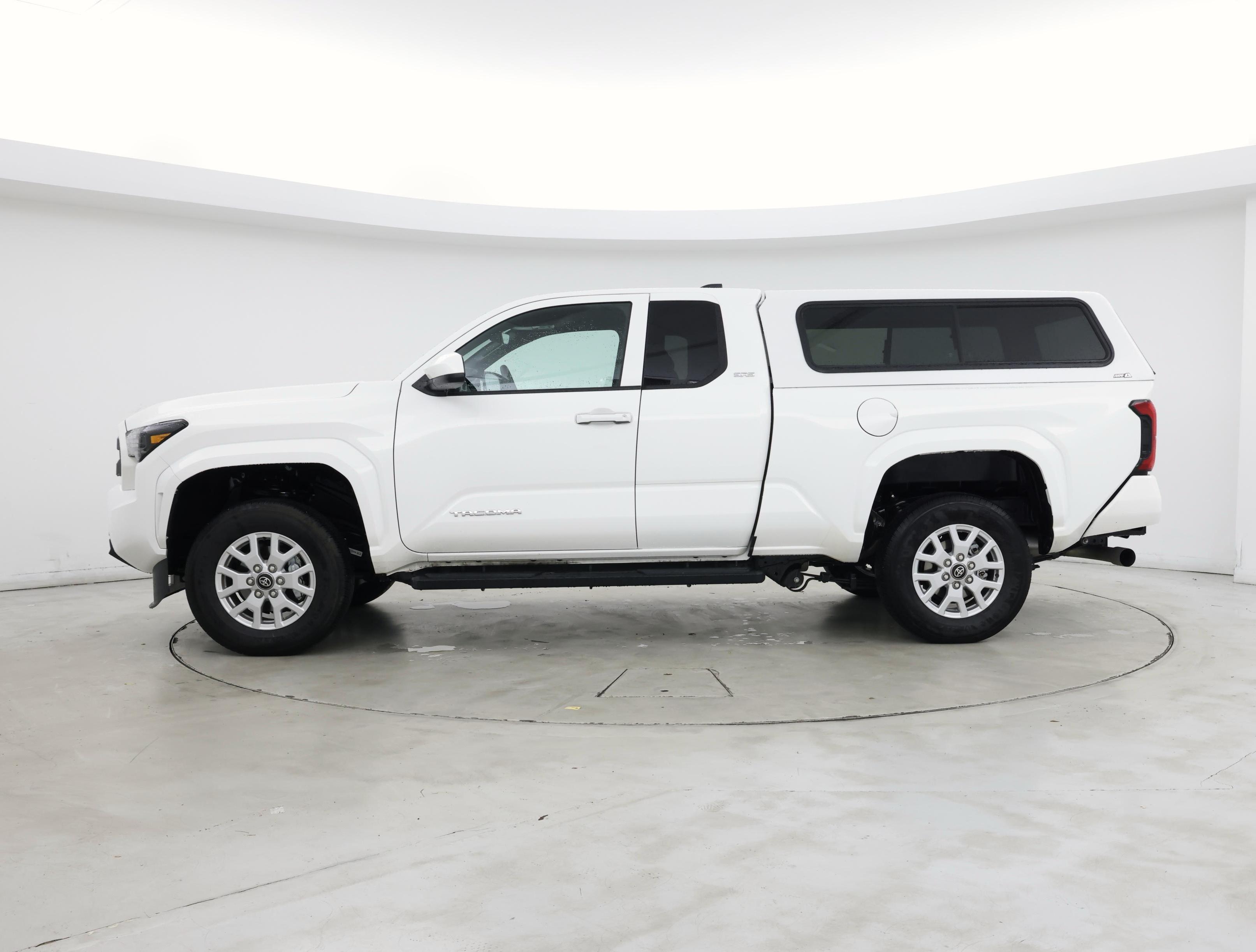 Thumbnail: 2025 Toyota Tacoma - 3