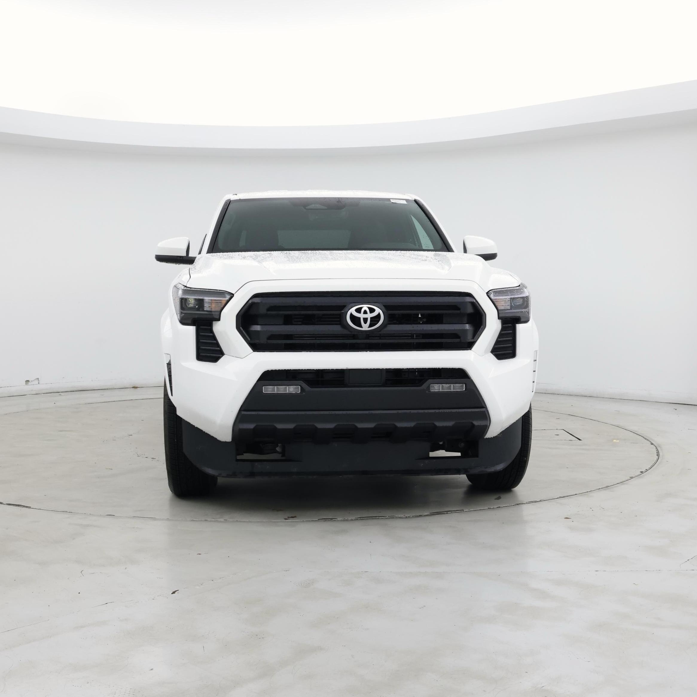 Thumbnail: 2025 Toyota Tacoma - 5