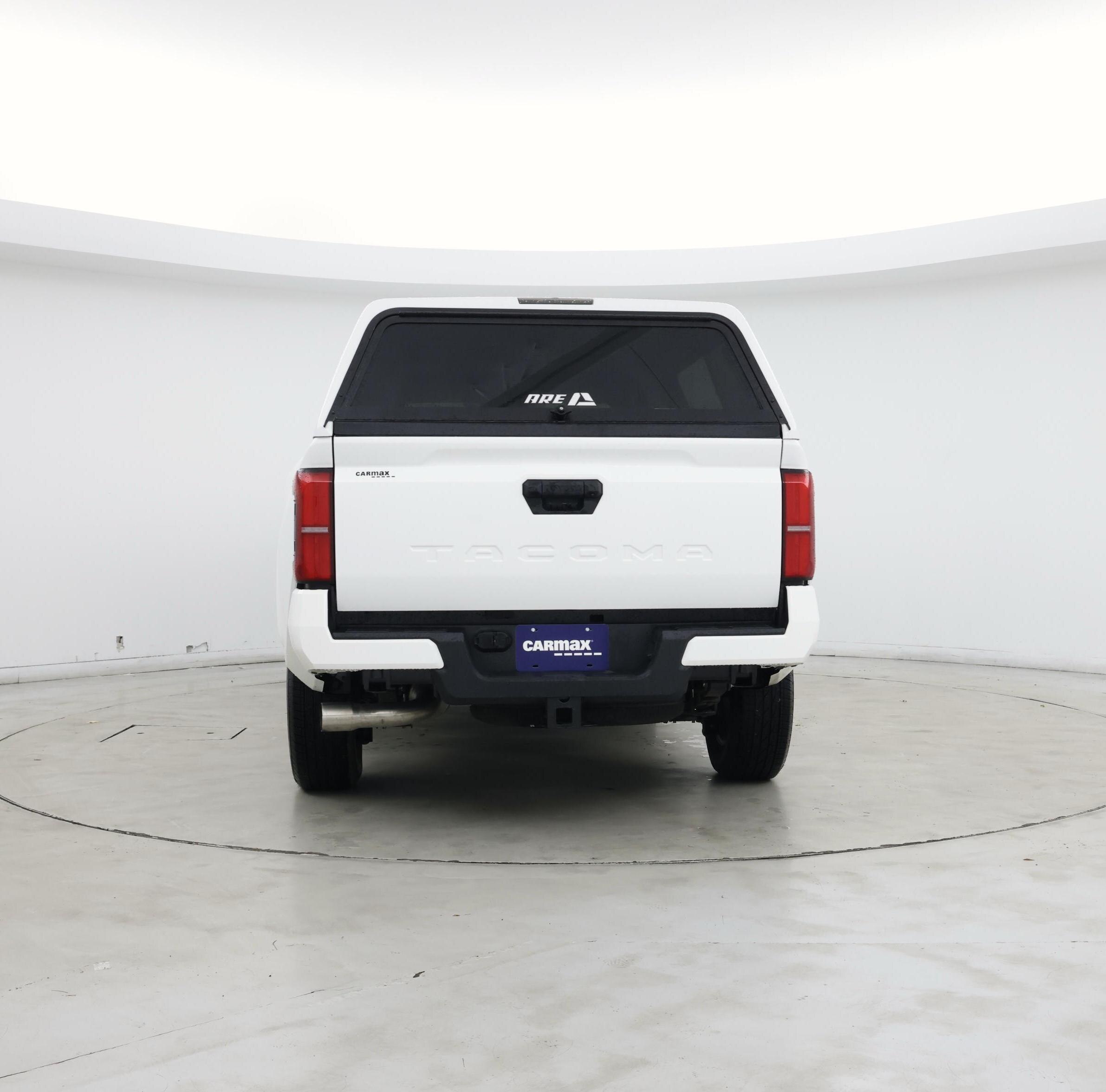 Thumbnail: 2025 Toyota Tacoma - 6