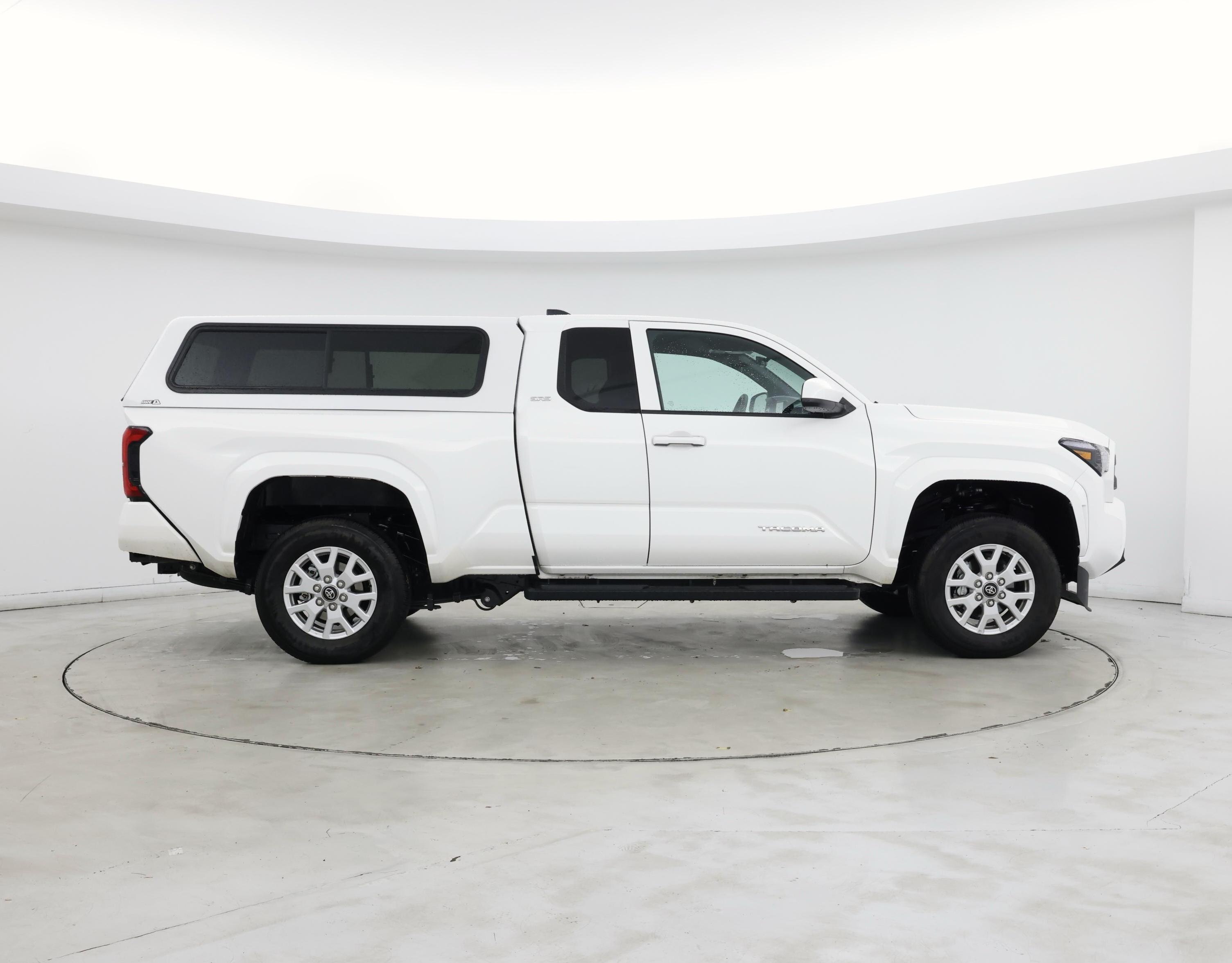 Thumbnail: 2025 Toyota Tacoma - 7